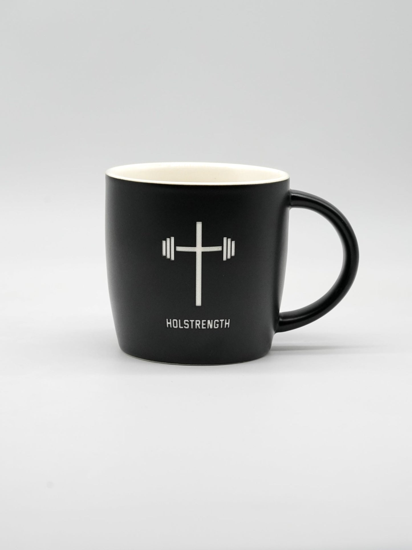 HolStrength Coffee Mug