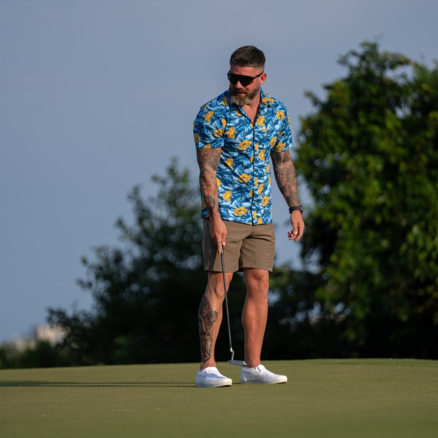 Weekender Shorts - OD