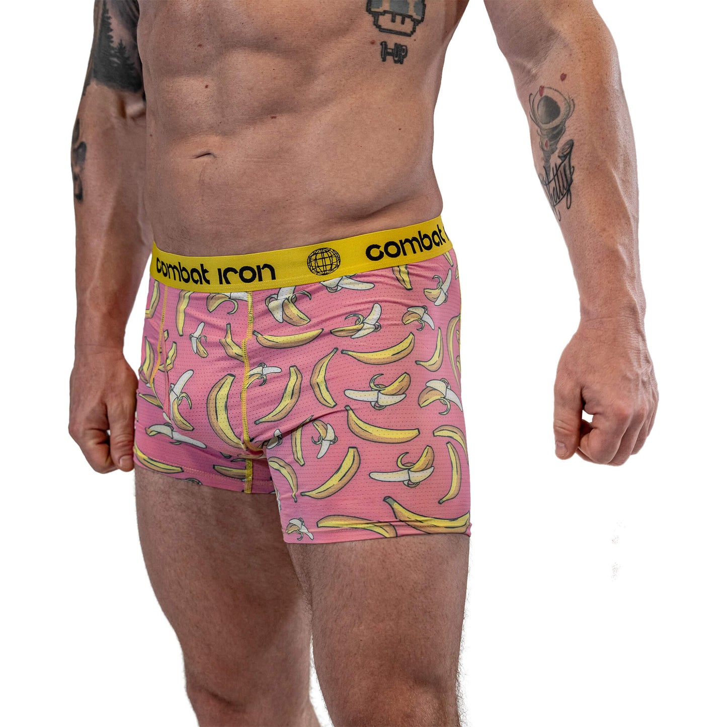 Boxer Briefs Adventure Collection | 1 pack