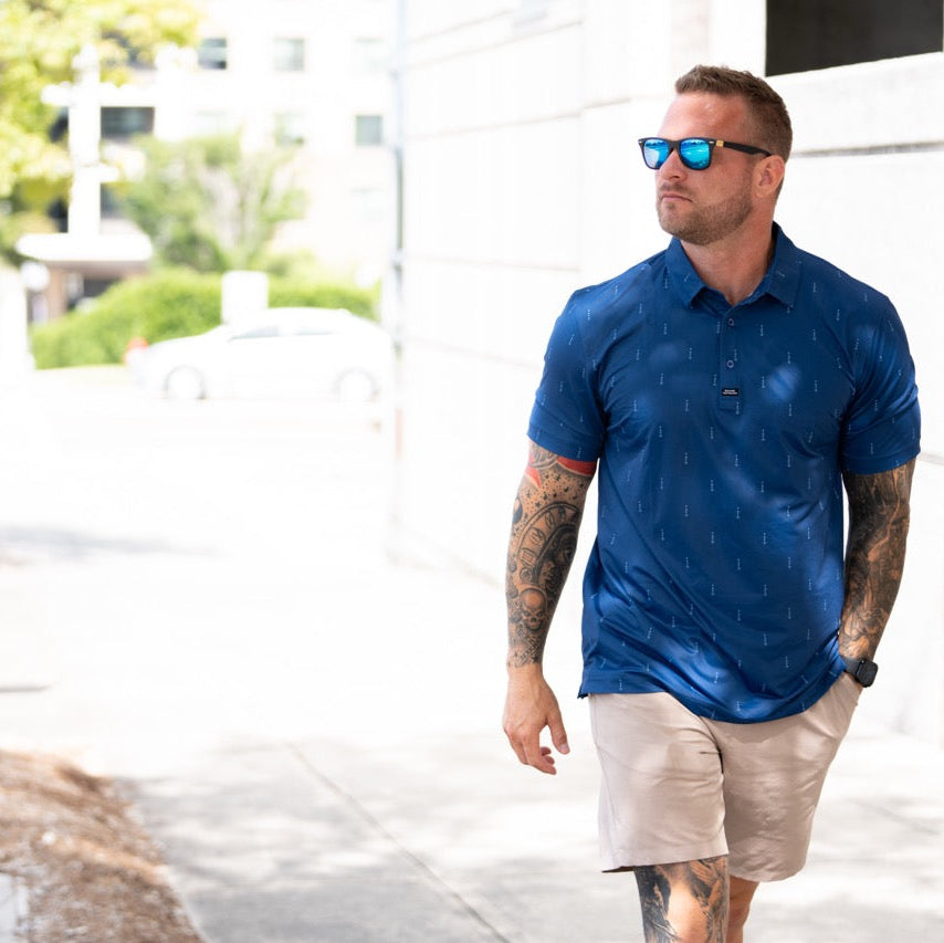 Performance Polo - FAFO