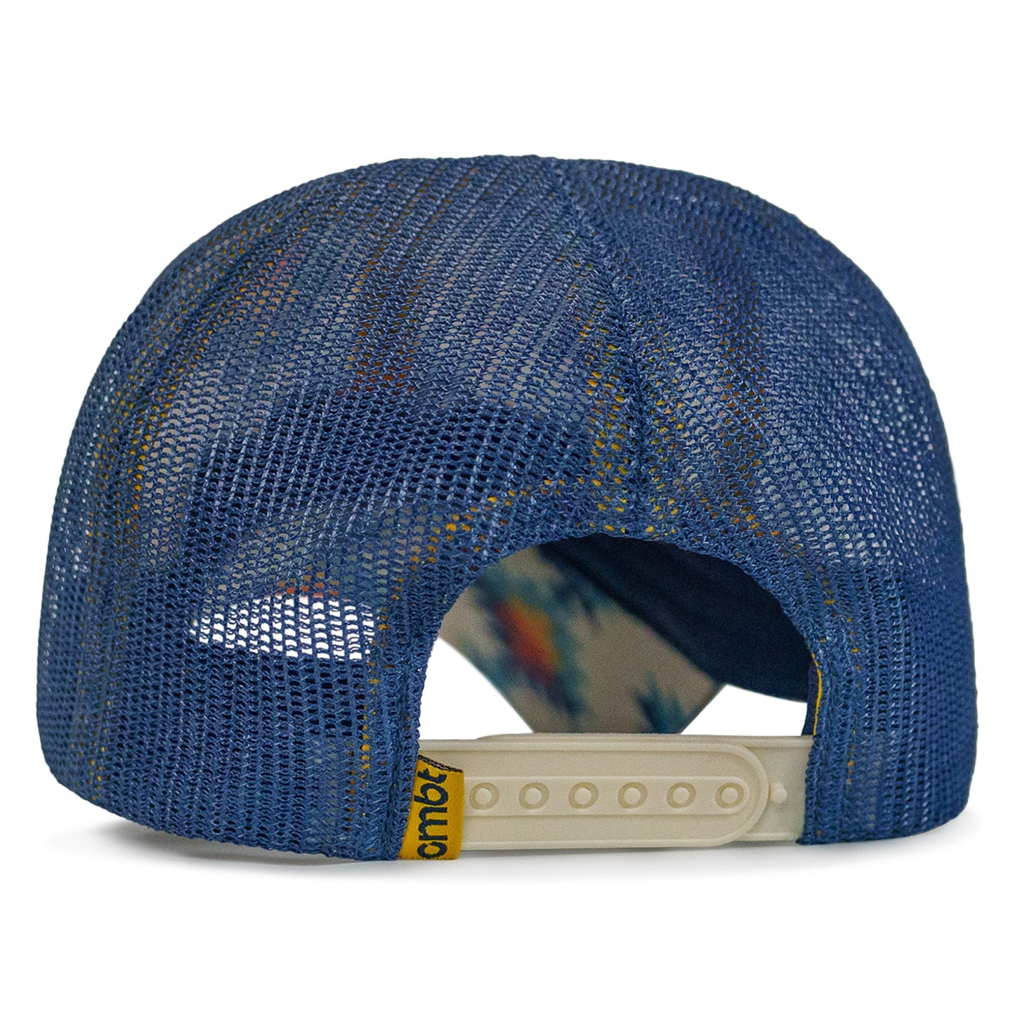 Ripstop Tactical Mesh Snapback Hat [no patch]