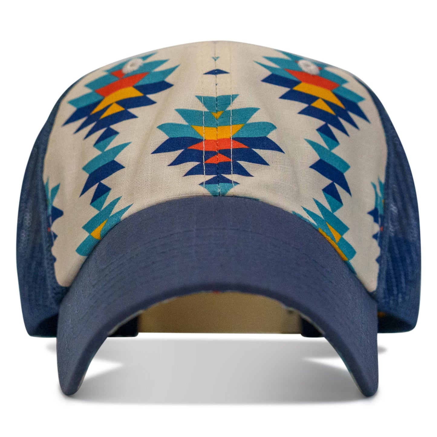 Ripstop Tactical Mesh Snapback Hat [no patch]