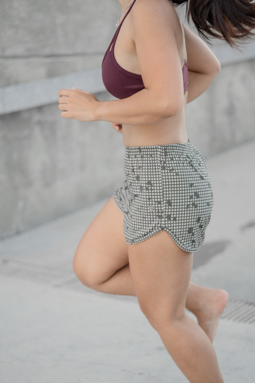 Savage Silkies - Desert Night