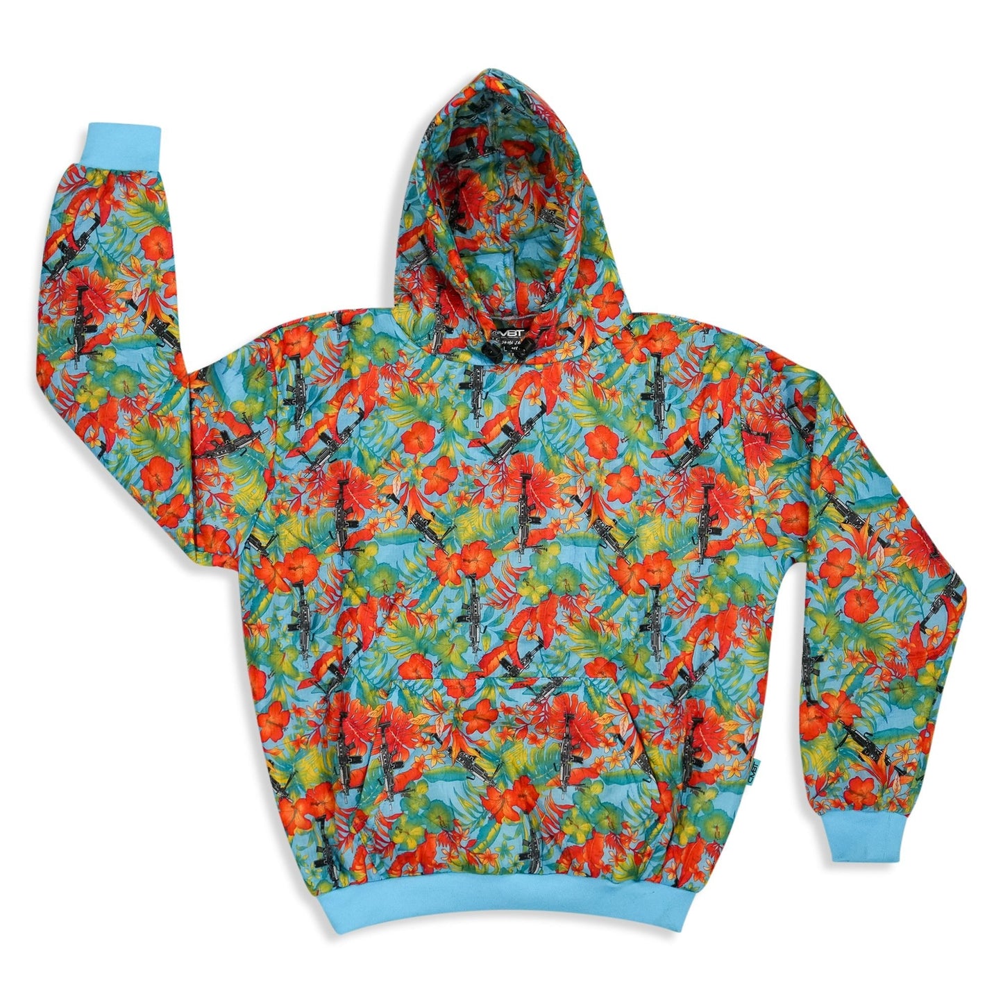 Woobie Hoodie V2
