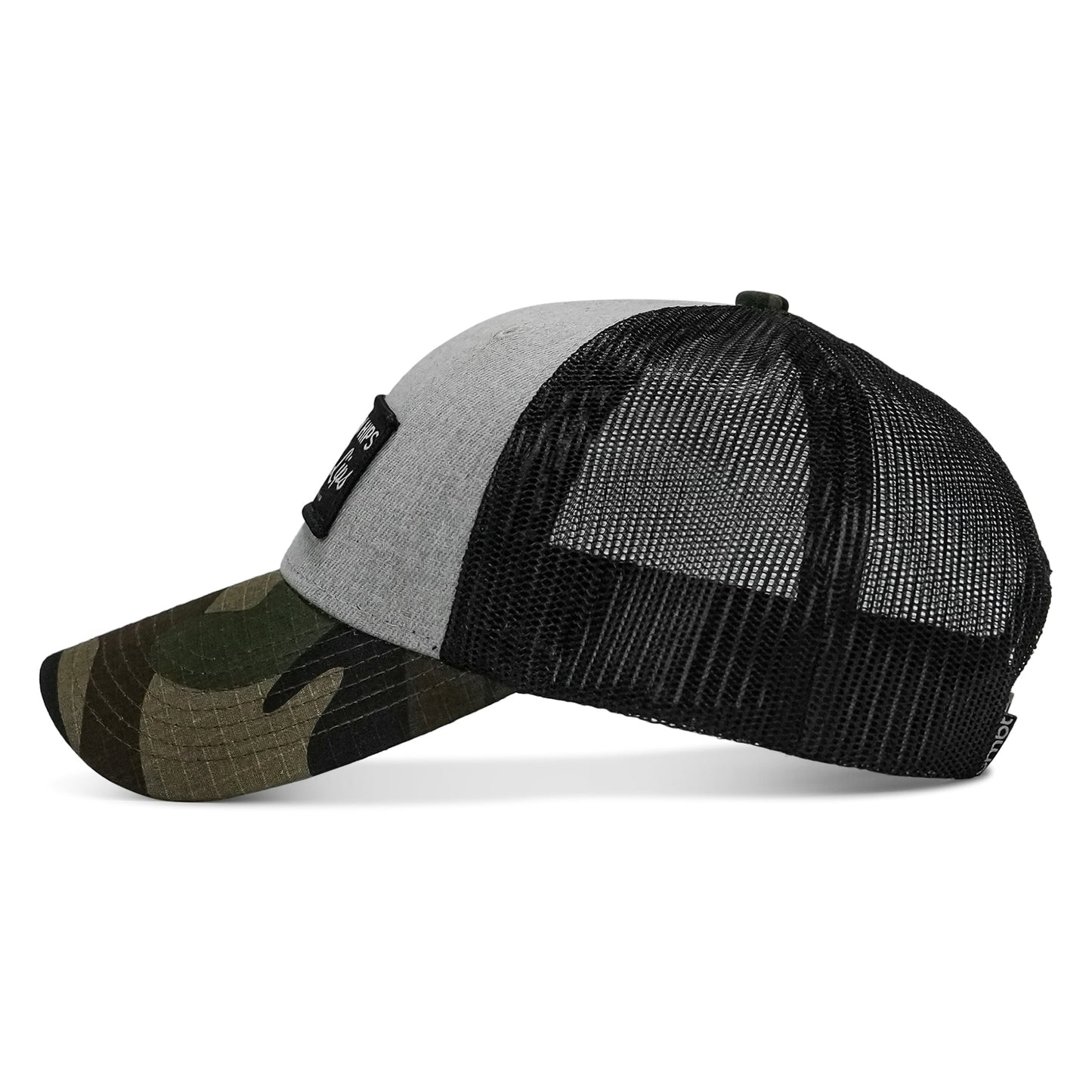 Spreadin' Hips Rippin' Lips Patch Snapback