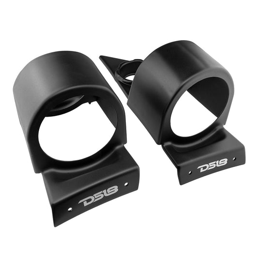 Polaris Slingshot Headrest 4 x 6.5" Empty Enclosure | 2015 - Current