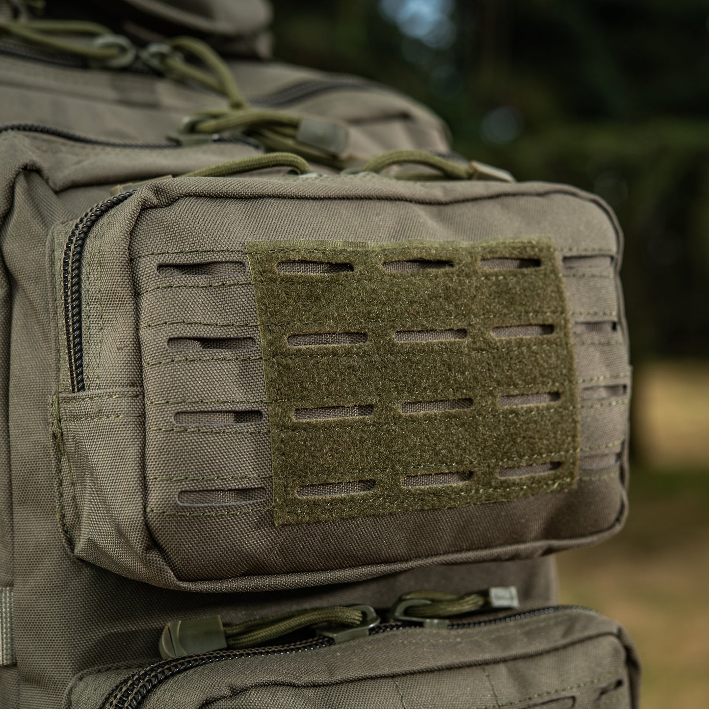 M-Tac Backpack Assault Pack Laser Cut Large
