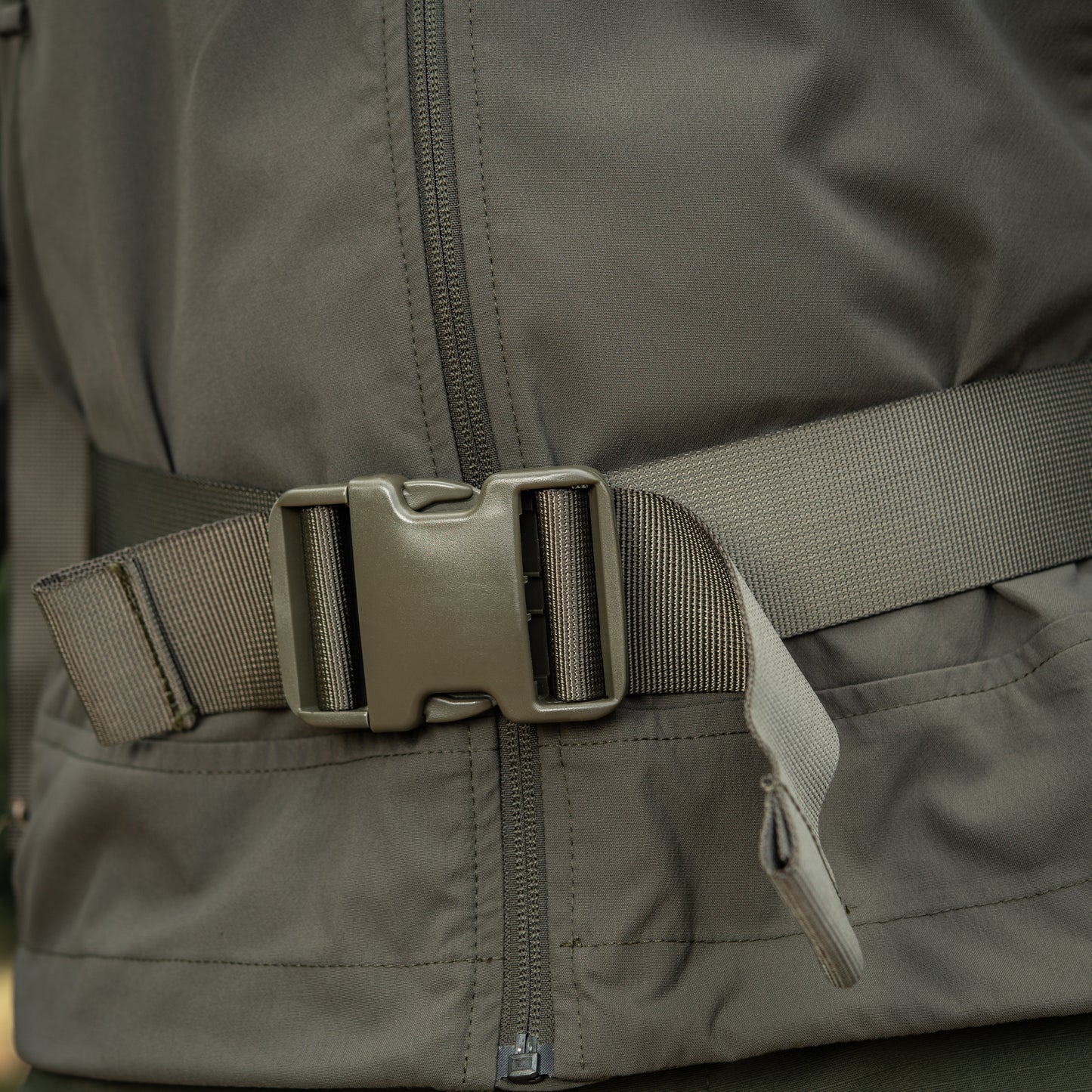 M-Tac Backpack Assault Pack Laser Cut Large