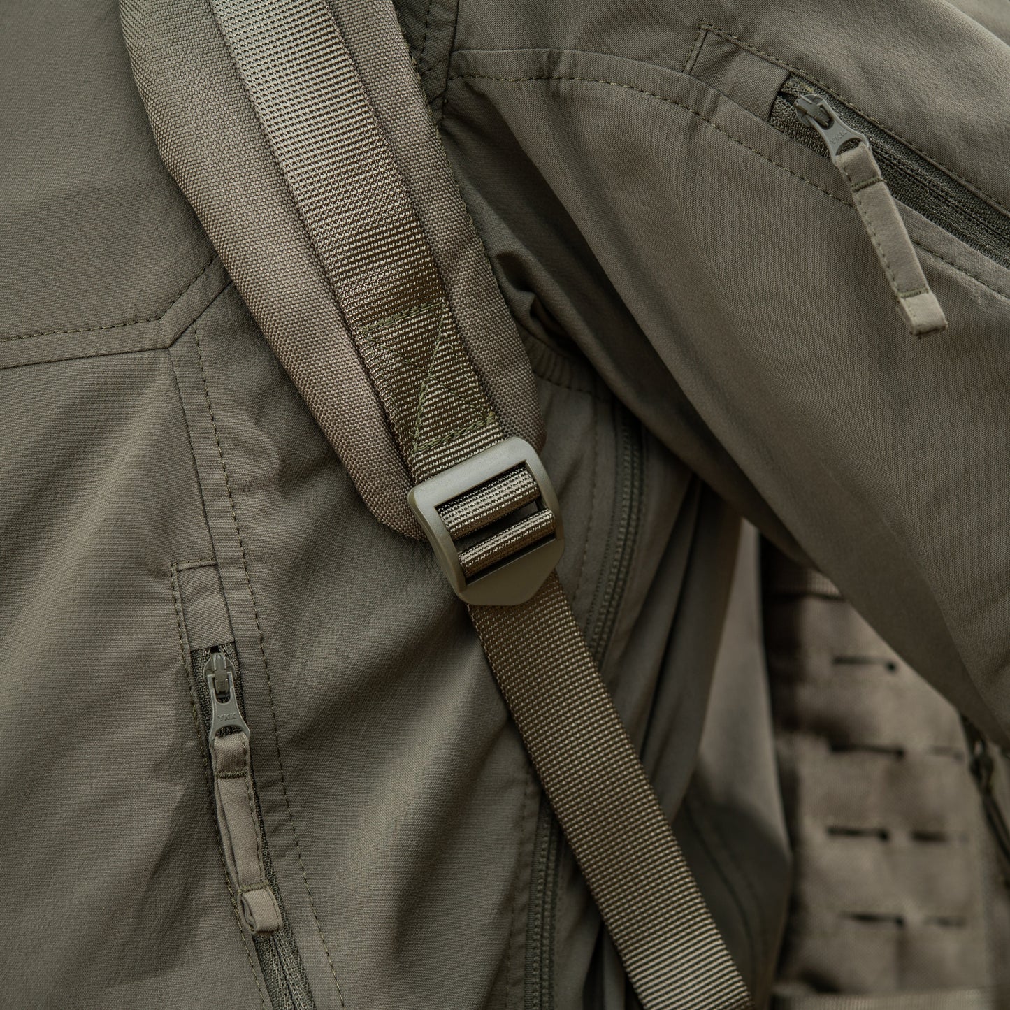 M-Tac Backpack Assault Pack Laser Cut Large