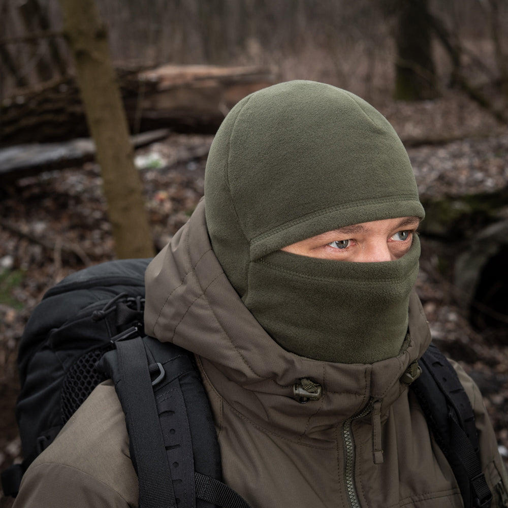 M-Tac Balaclava Elite Fleece