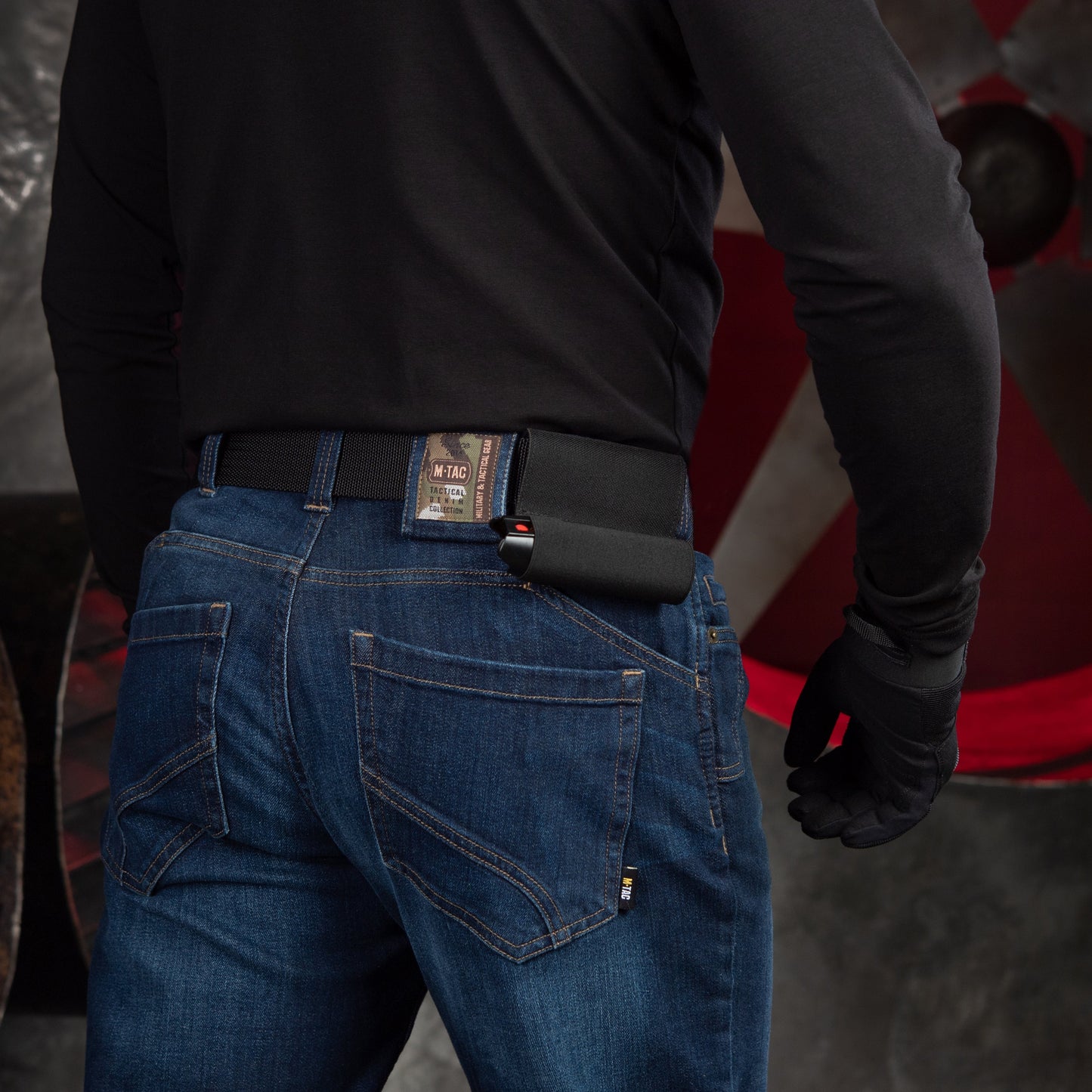 M-Tac Gas Canister Holder