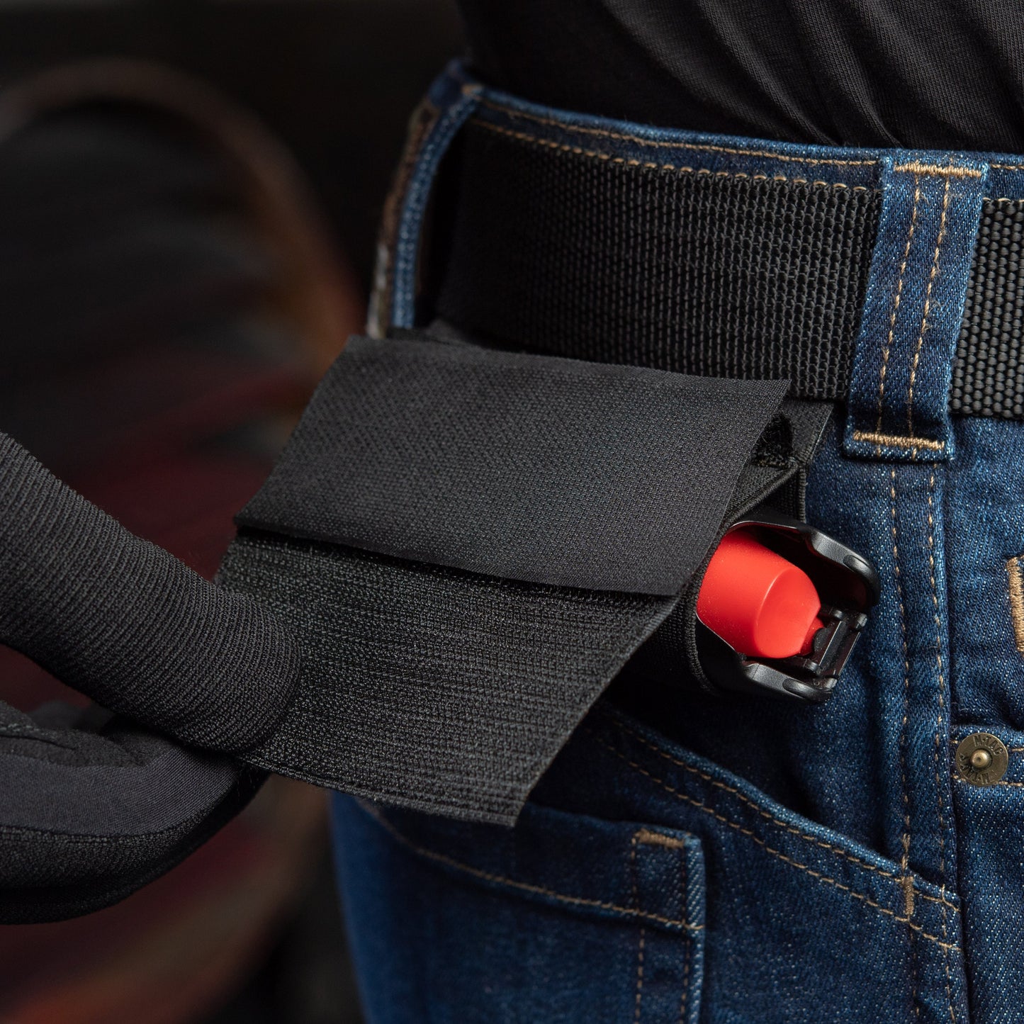 M-Tac Gas Canister Holder