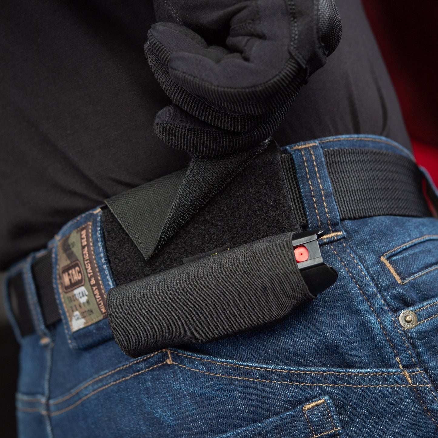 M-Tac Gas Canister Holder