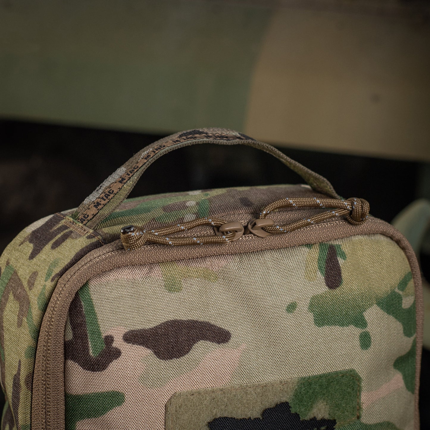 M-Tac Utility Organizer Elite (Large) (11.8" x 7.5")