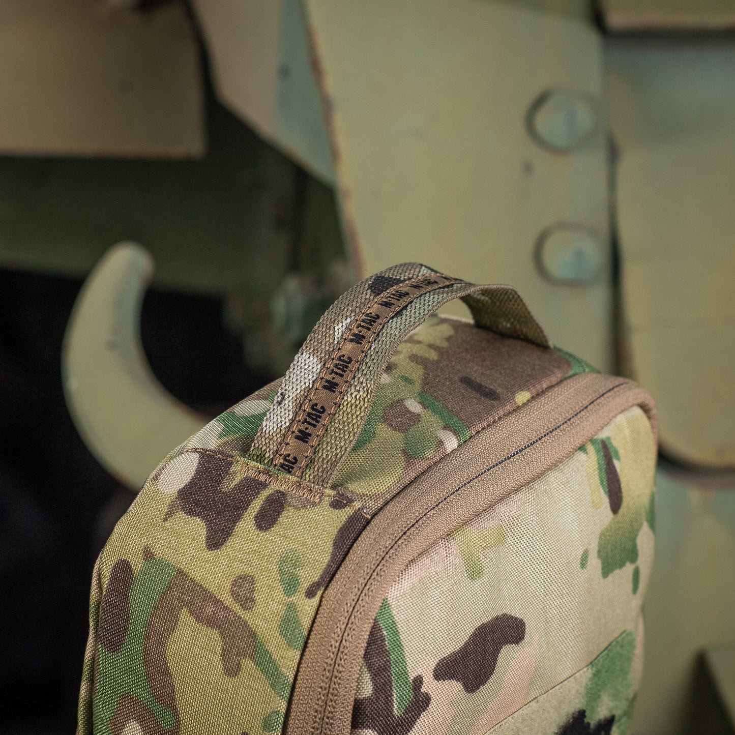 M-Tac Utility Organizer Elite (Large) (11.8" x 7.5")