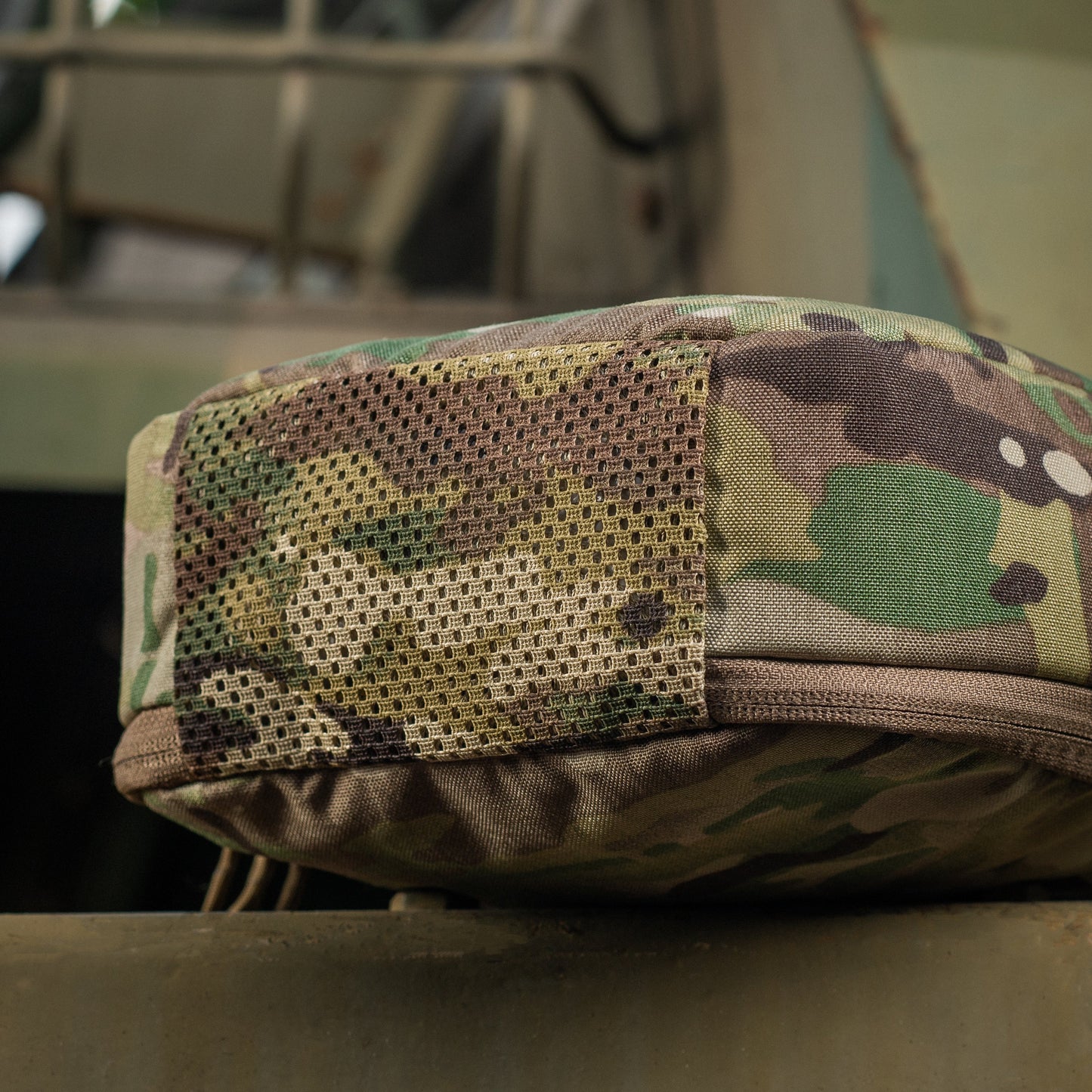 M-Tac Utility Organizer Elite (Large) (11.8" x 7.5")