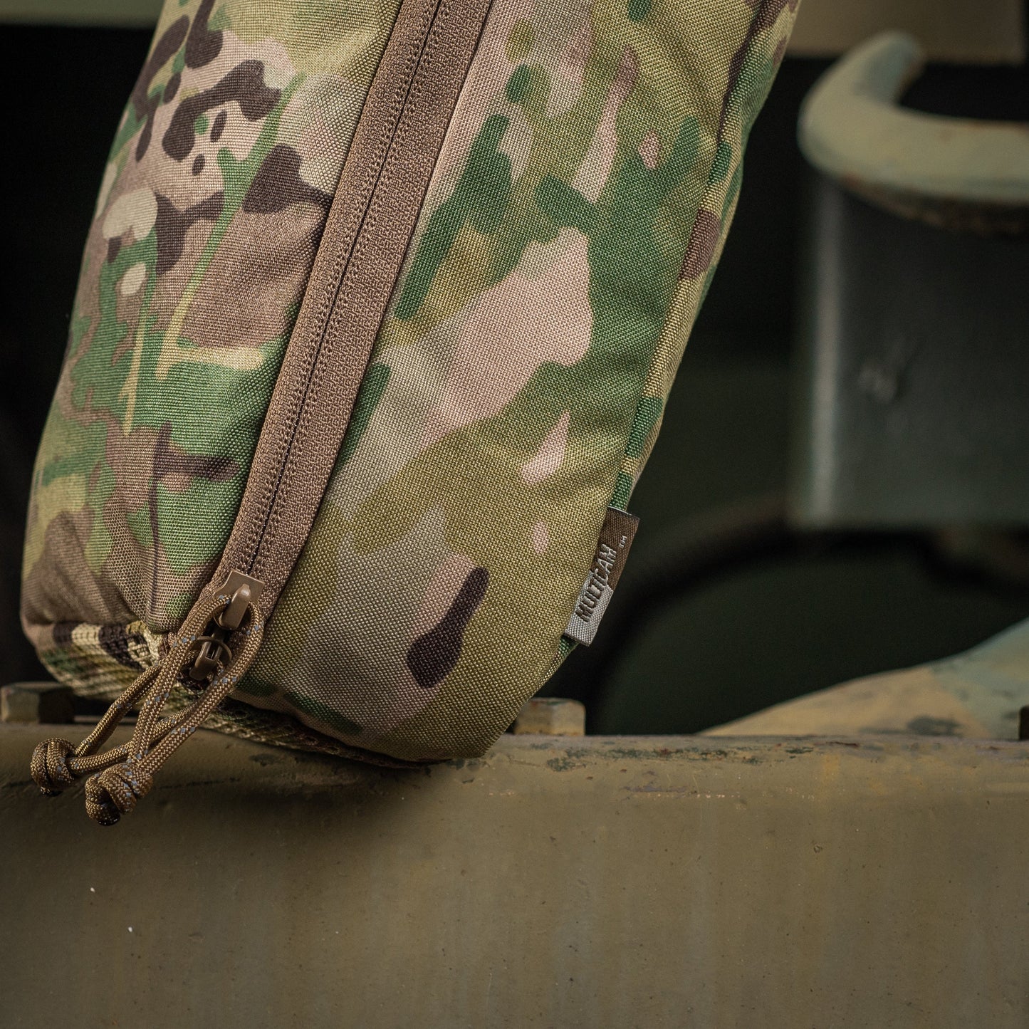 M-Tac Utility Organizer Elite (Large) (11.8" x 7.5")