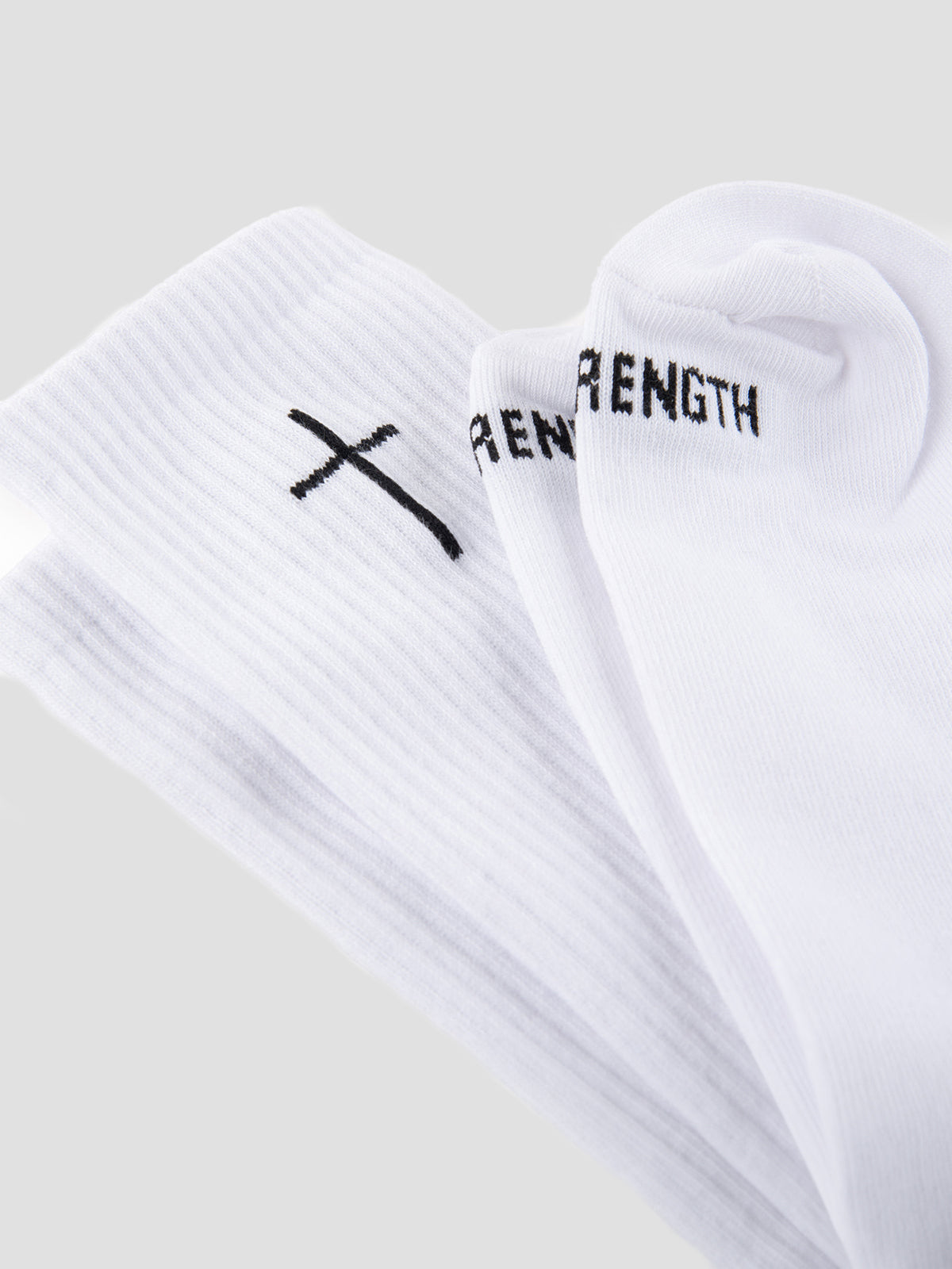 Cross Socks