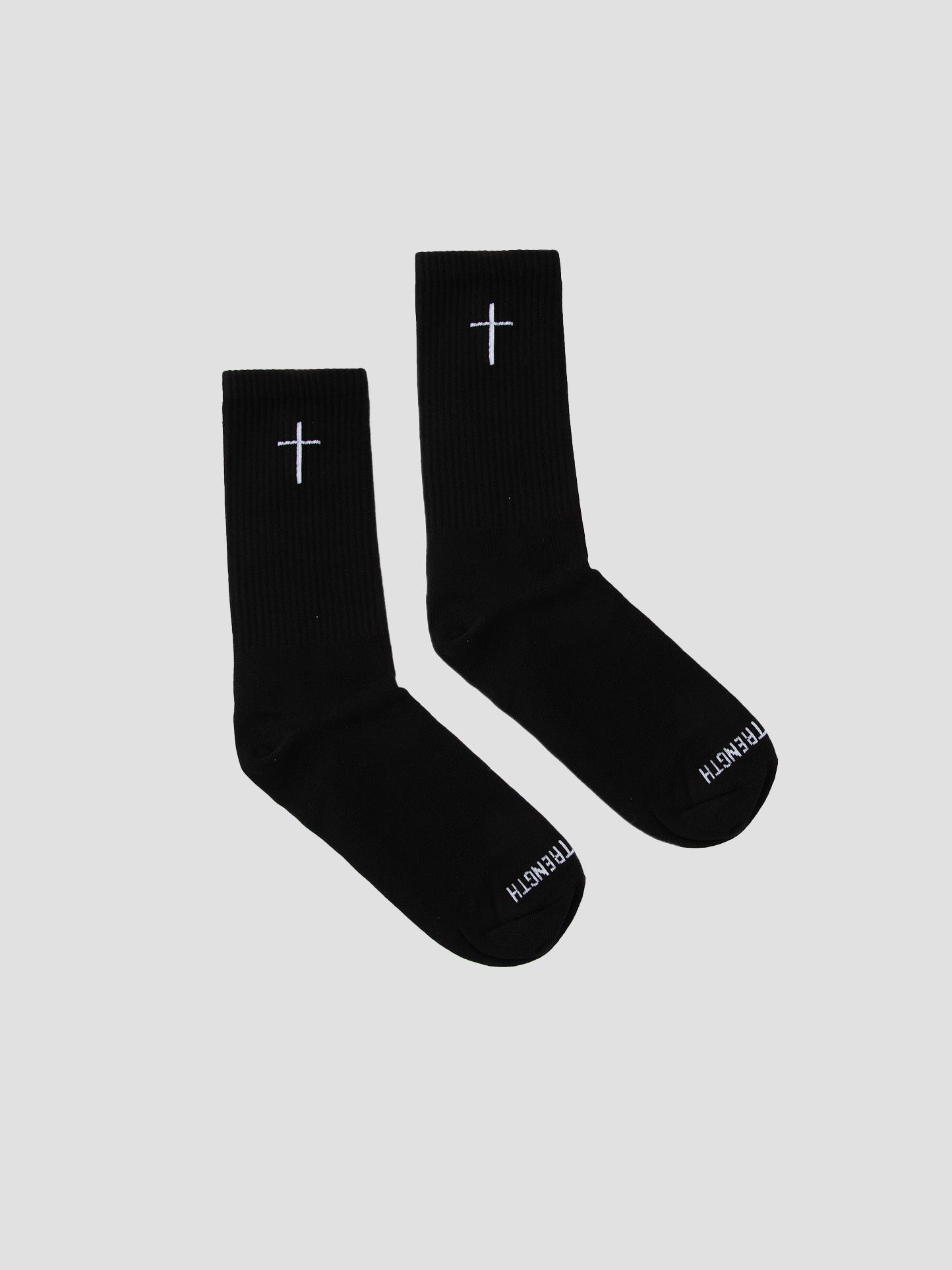 Cross Socks