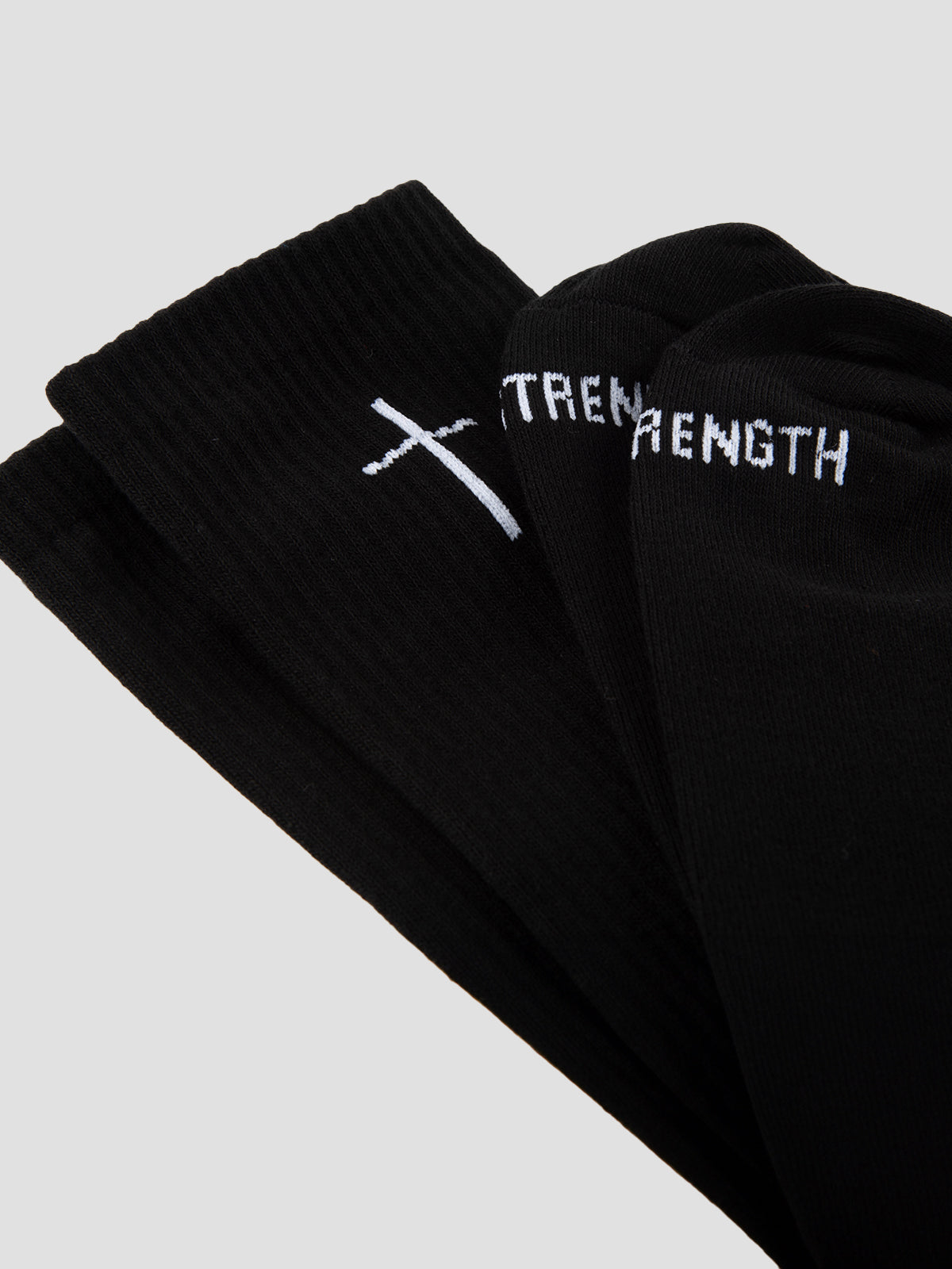 Cross Socks