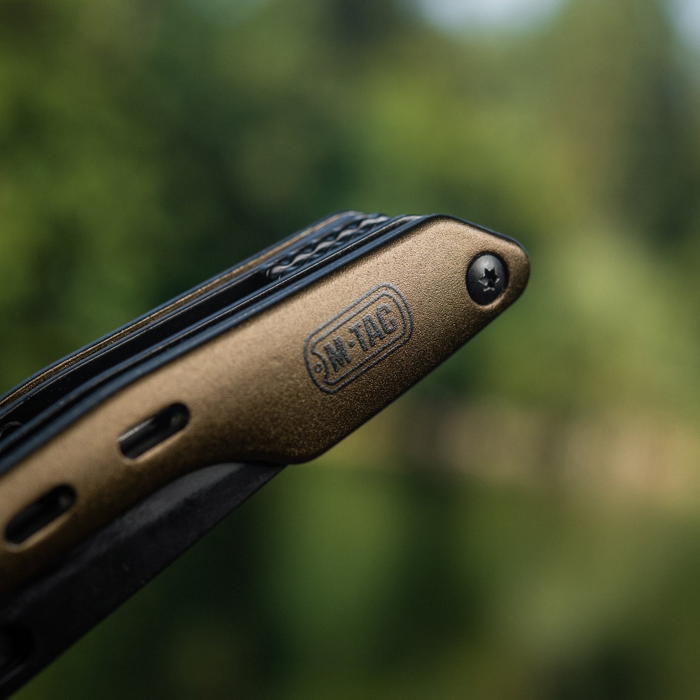 M‑Tac Multitool Type 5