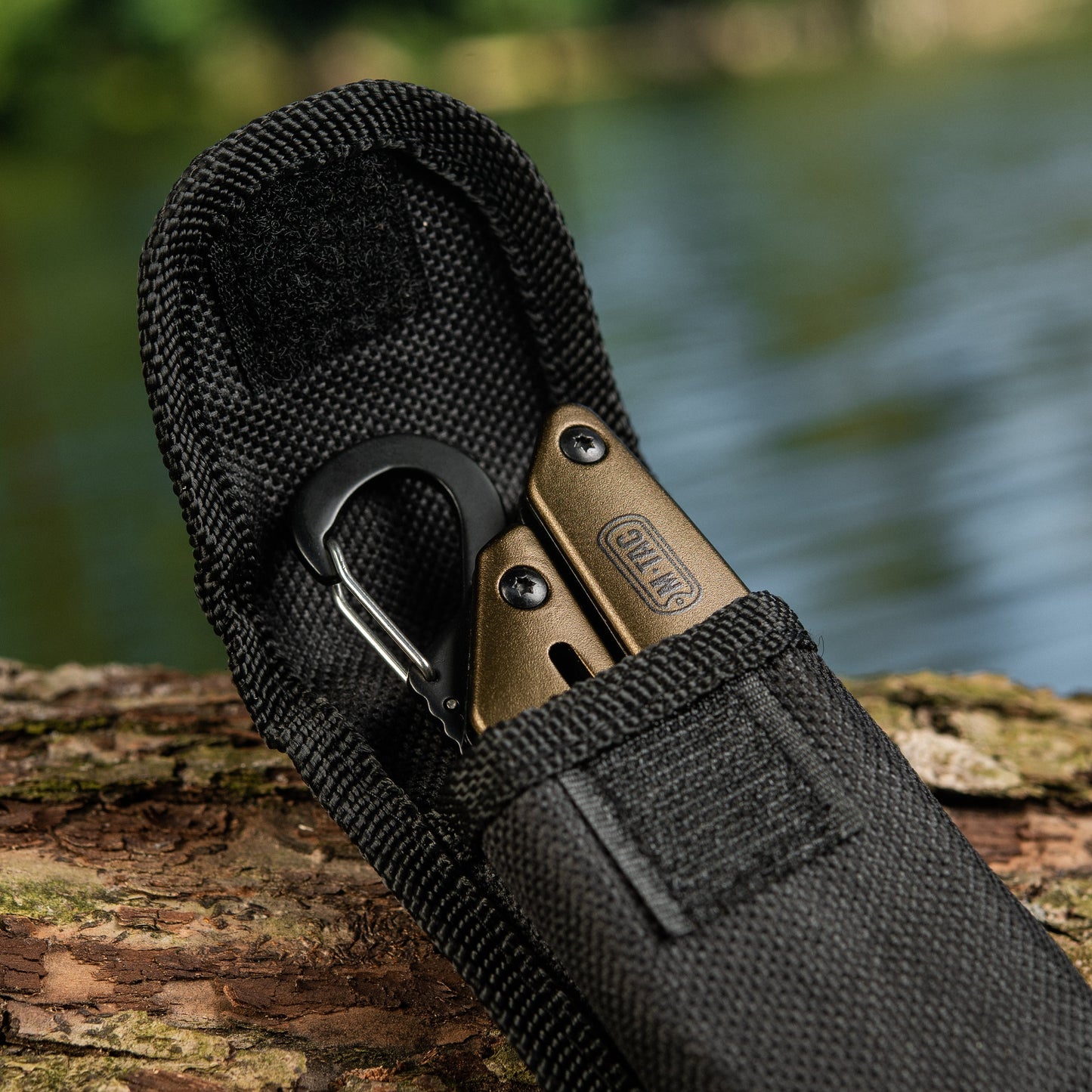 M‑Tac Multitool Type 5