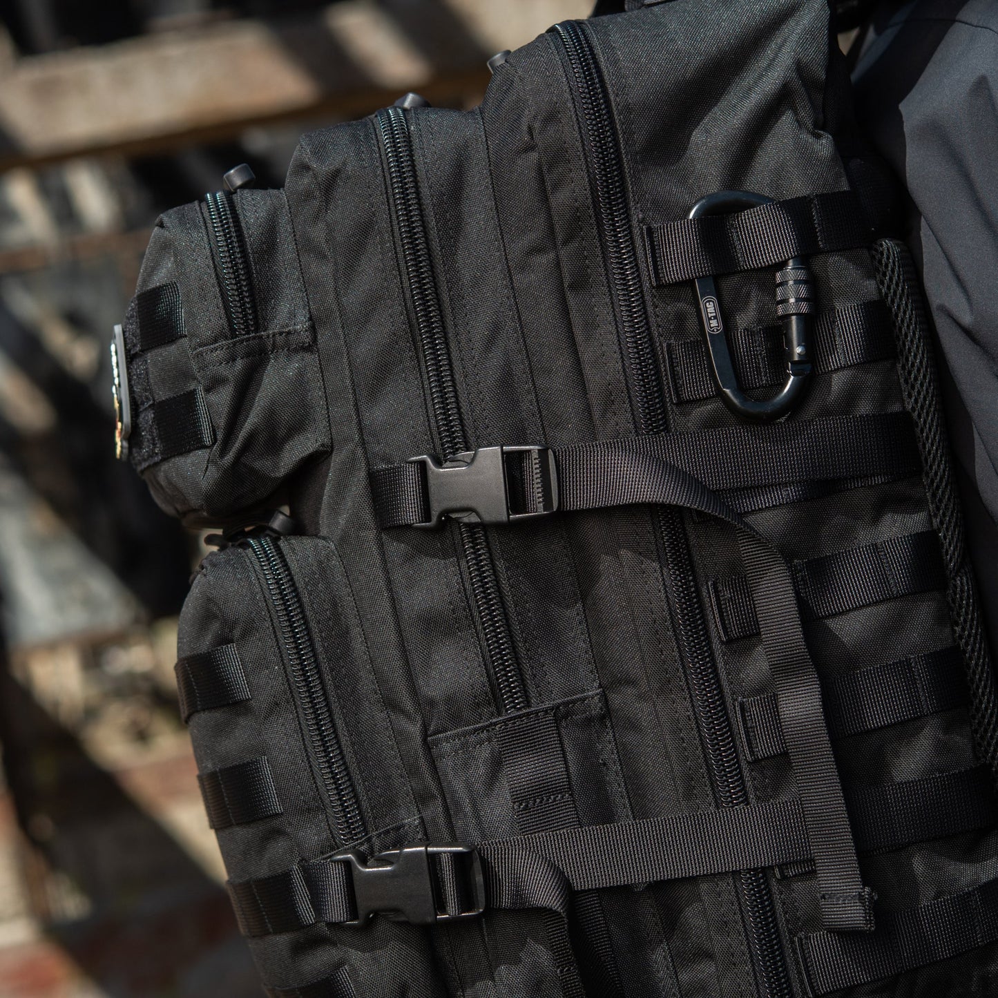 M-Tac Backpack Assault Pack Large