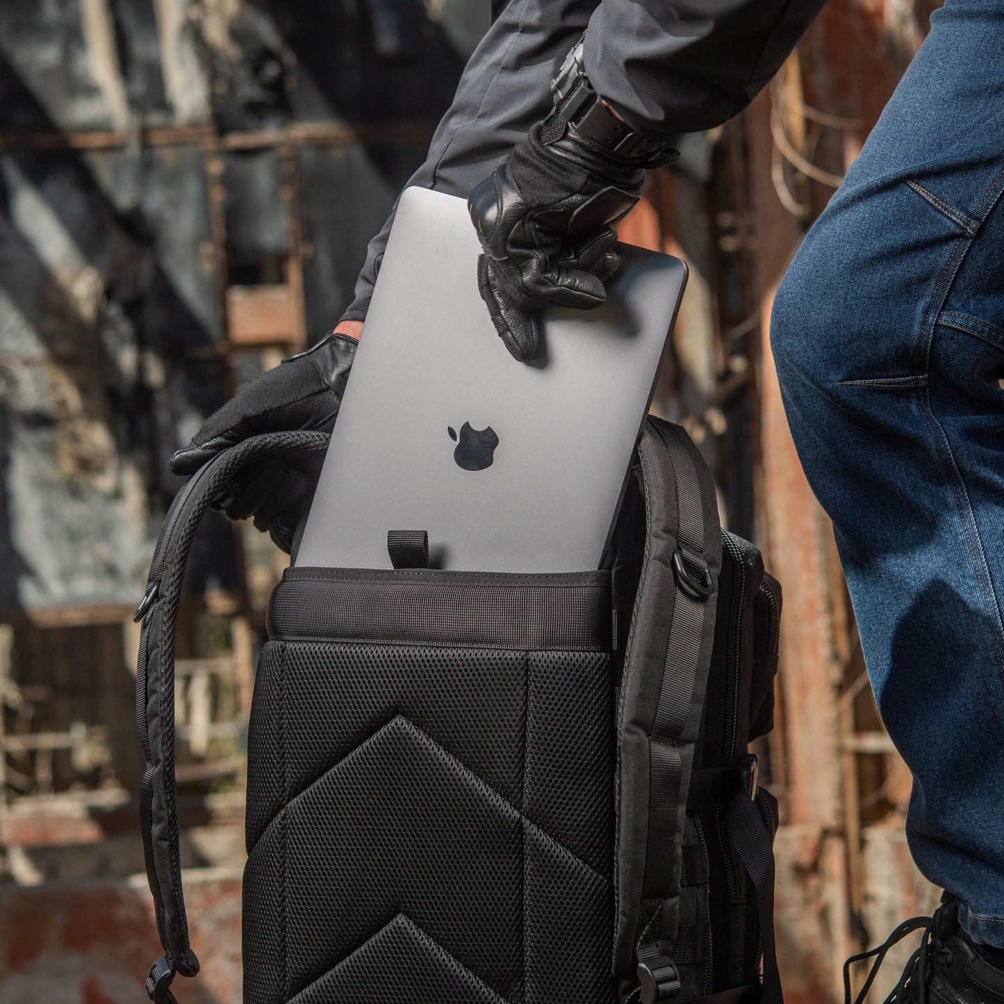 M-Tac Backpack Assault Pack Large