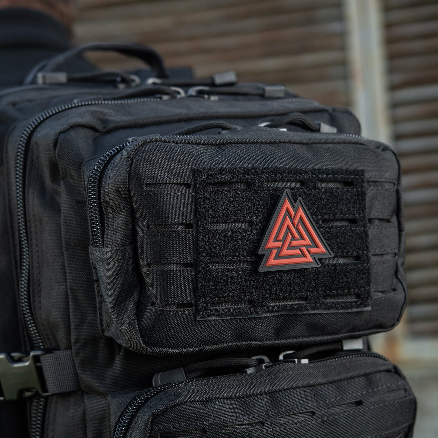 M-Tac Backpack Assault Pack Laser Cut Large