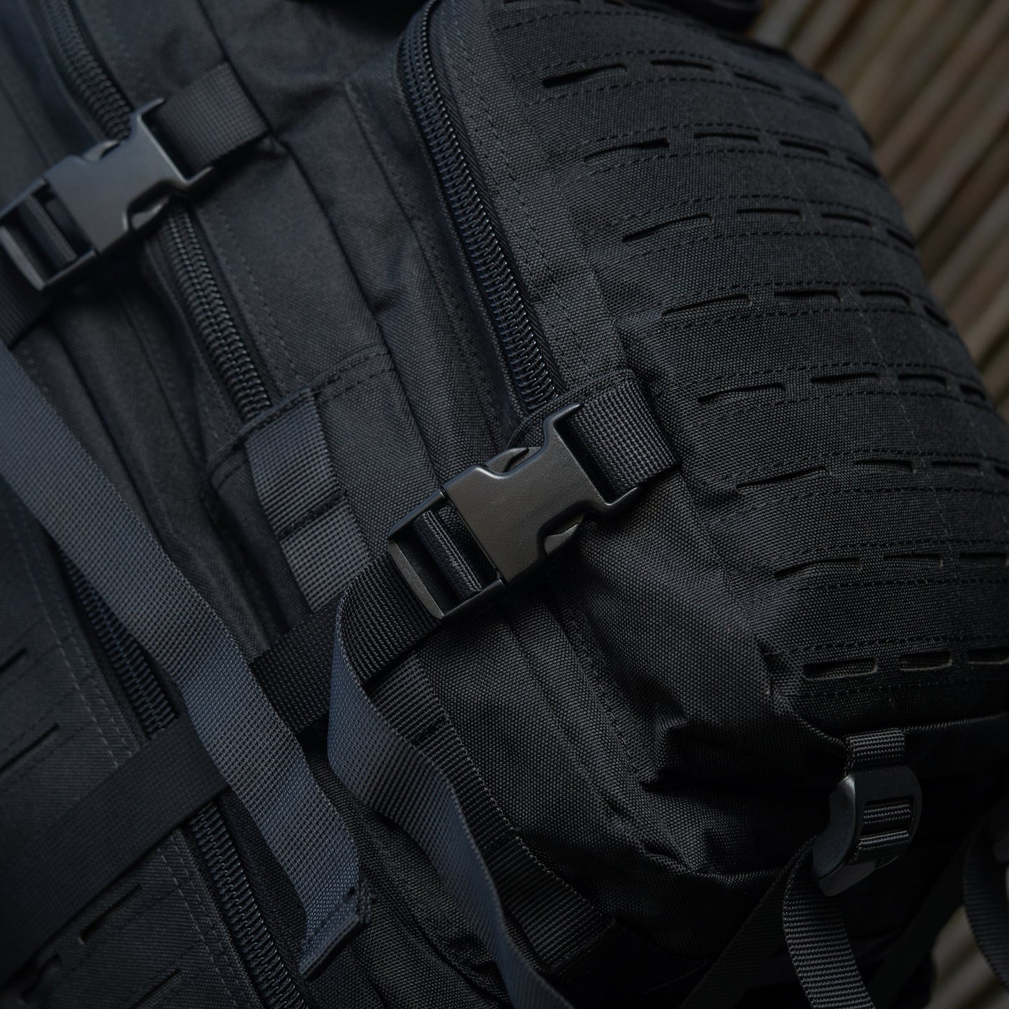 M-Tac Backpack Assault Pack Laser Cut Large