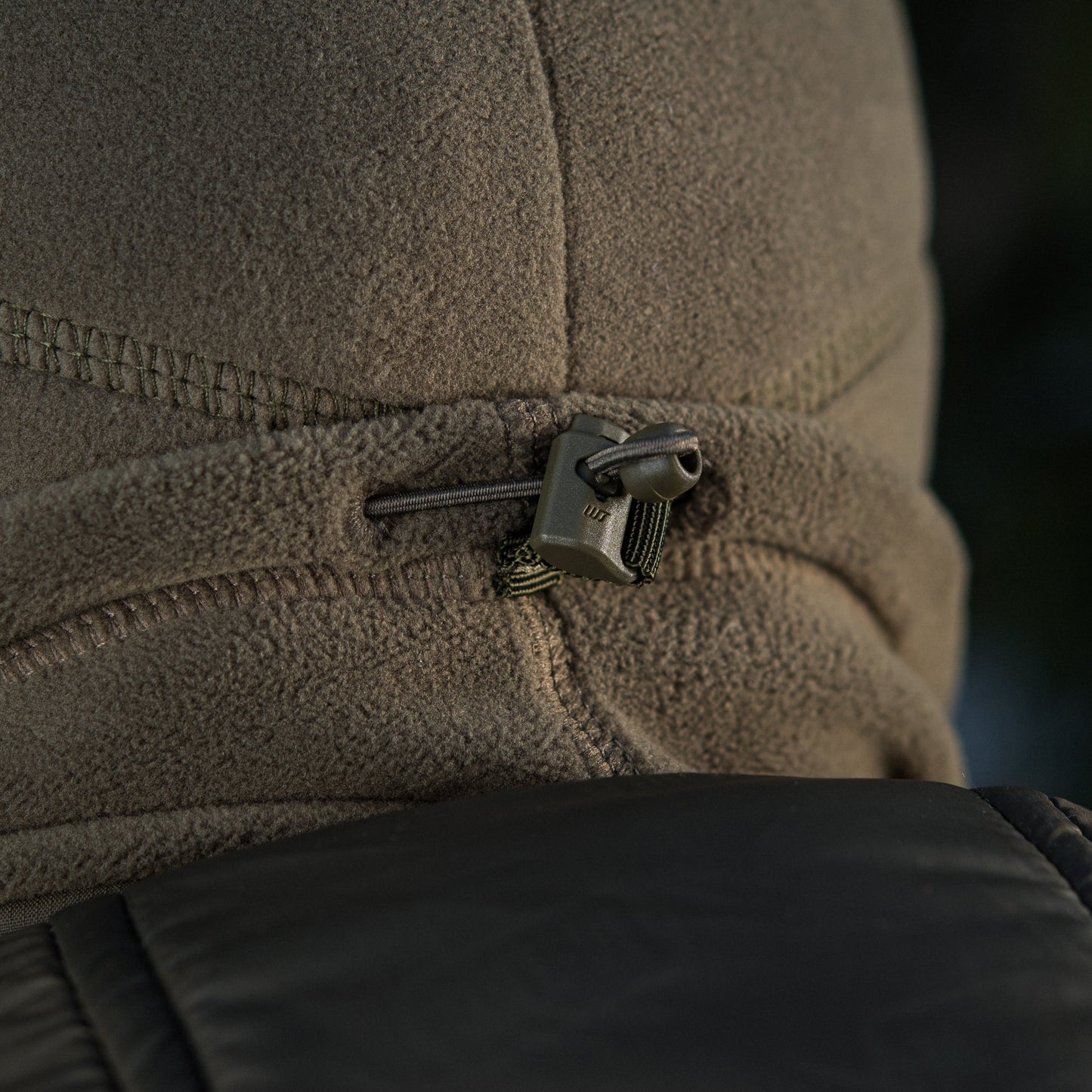 M-Tac Anatomical Tube Scarf with Drawstring