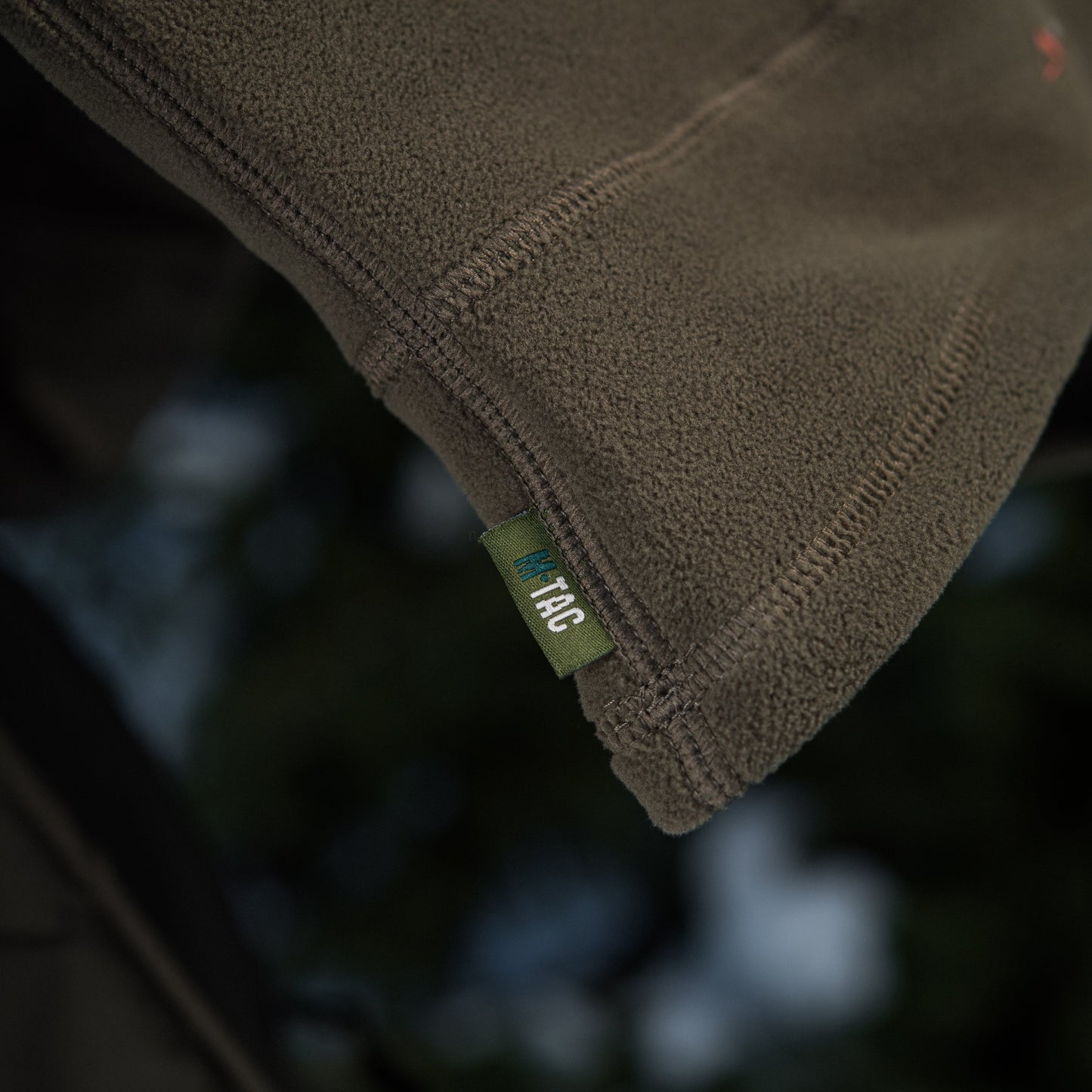 M-Tac Anatomical Tube Scarf with Drawstring