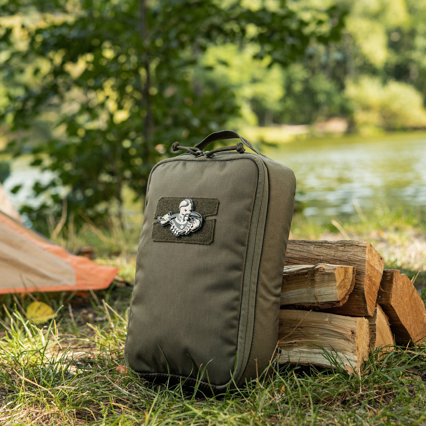 M-Tac Utility Organizer Elite (Large) (11.8" x 7.5")