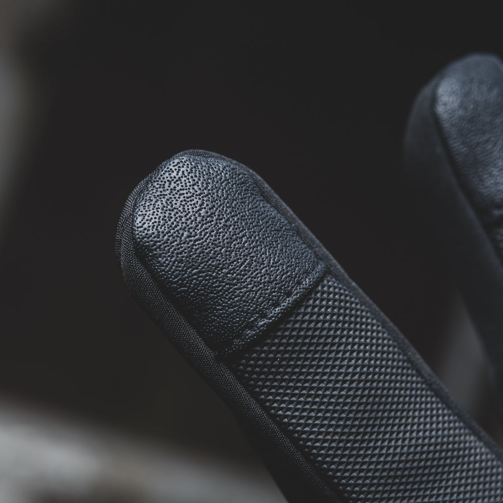 M-Tac Soft Shell Thinsulate Gloves