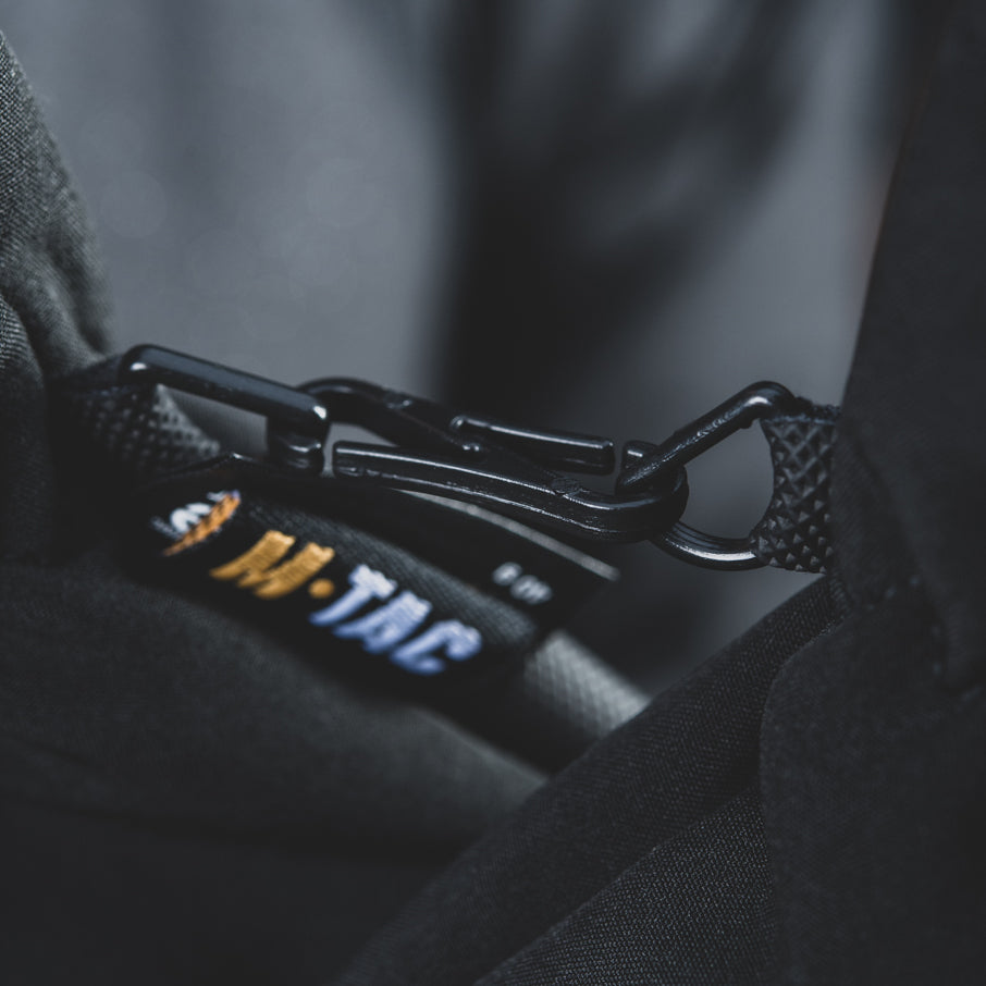 M-Tac Soft Shell Thinsulate Gloves