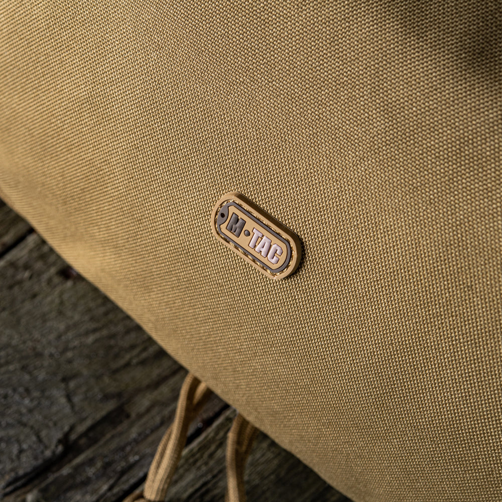 M‑Tac Tactical Toiletry Bag