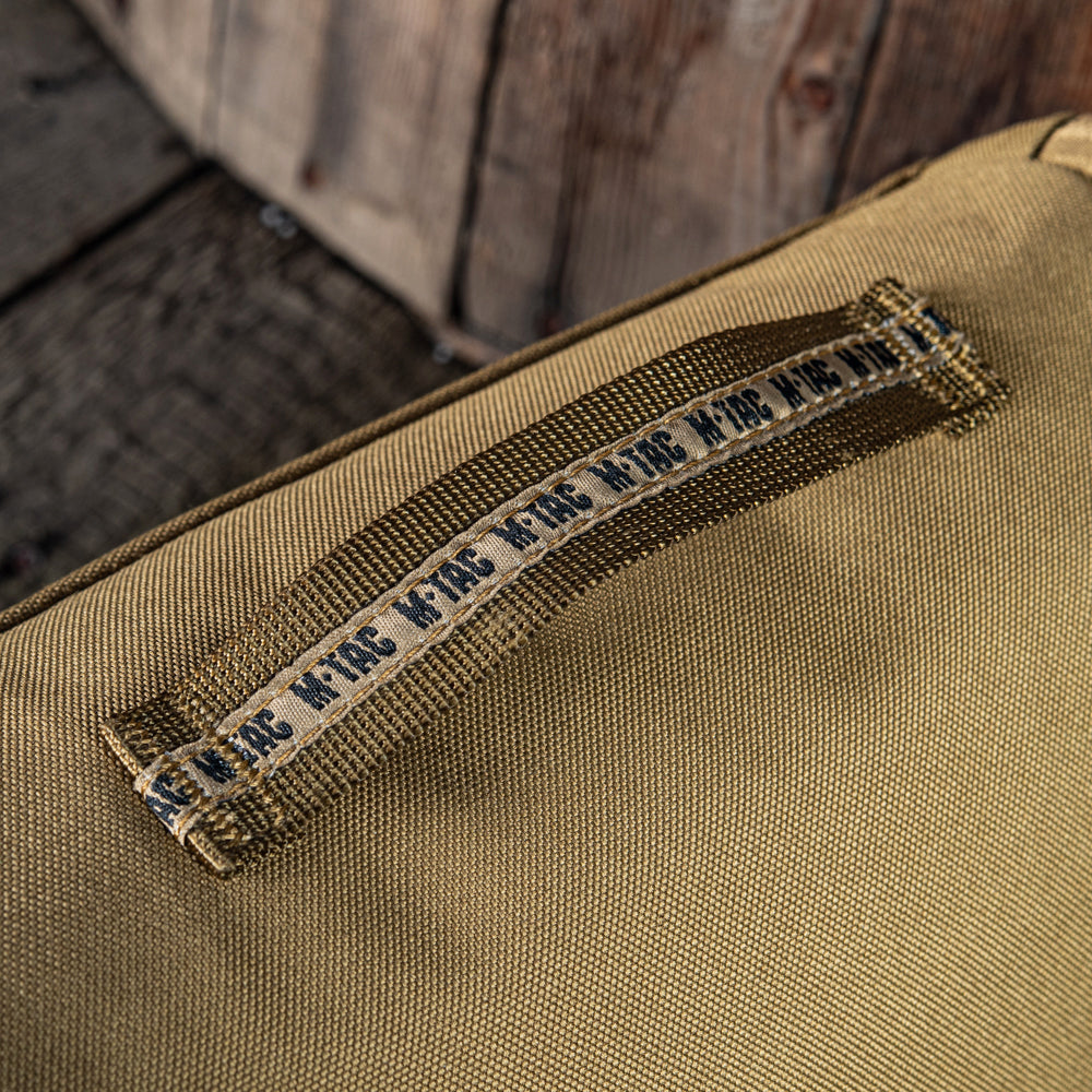 M‑Tac Tactical Toiletry Bag