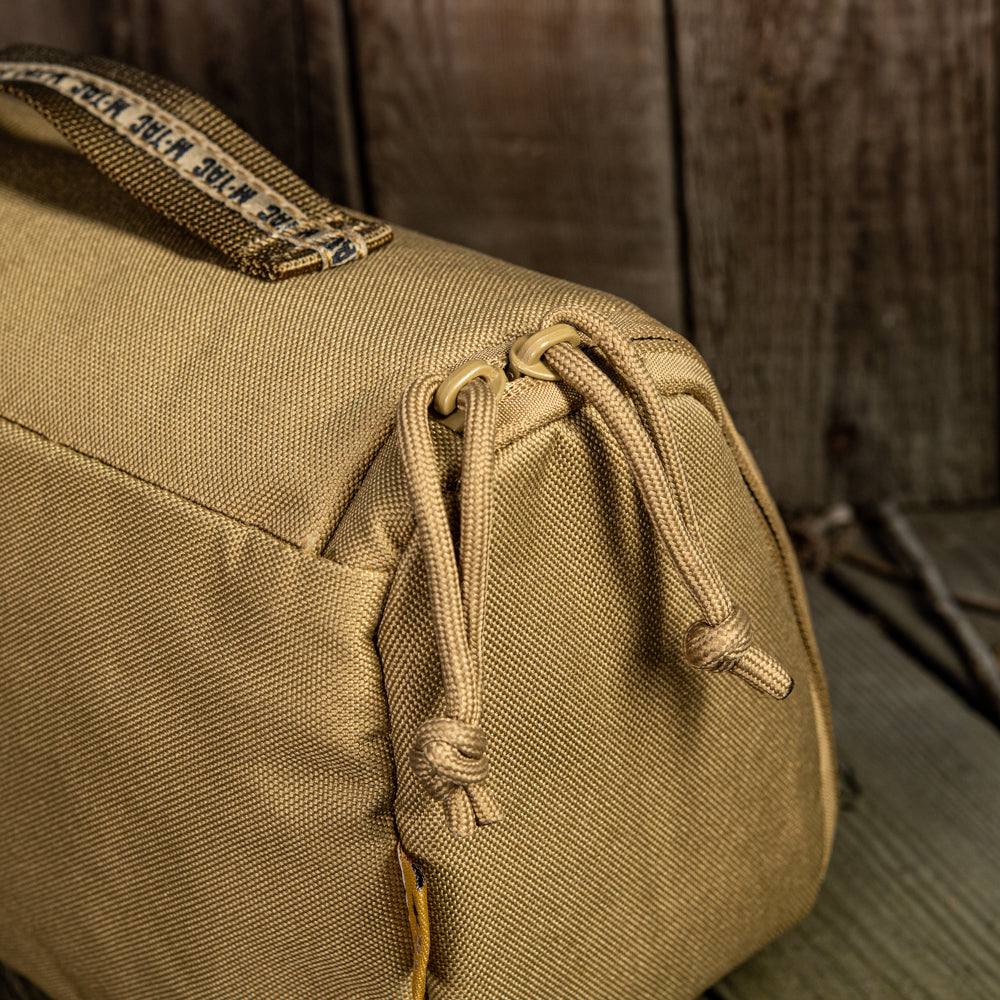M‑Tac Tactical Toiletry Bag