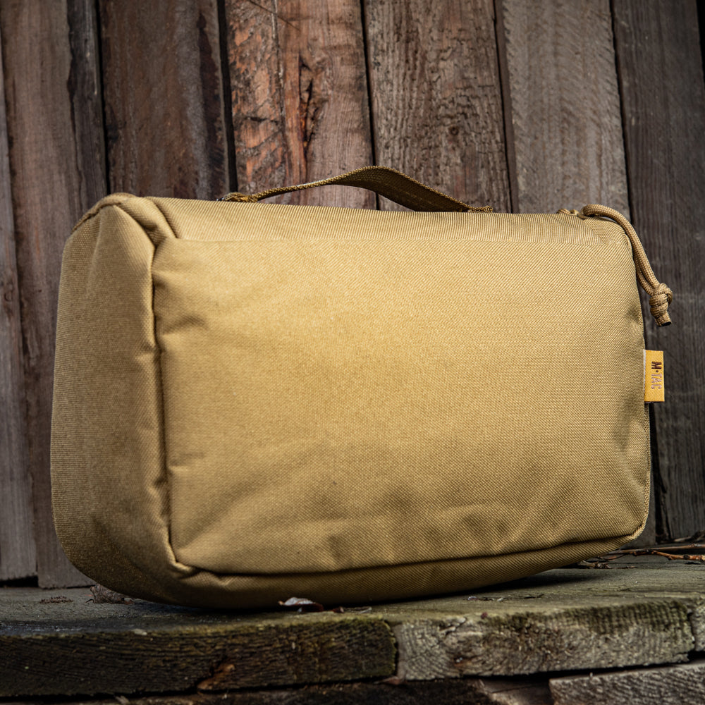 M‑Tac Tactical Toiletry Bag
