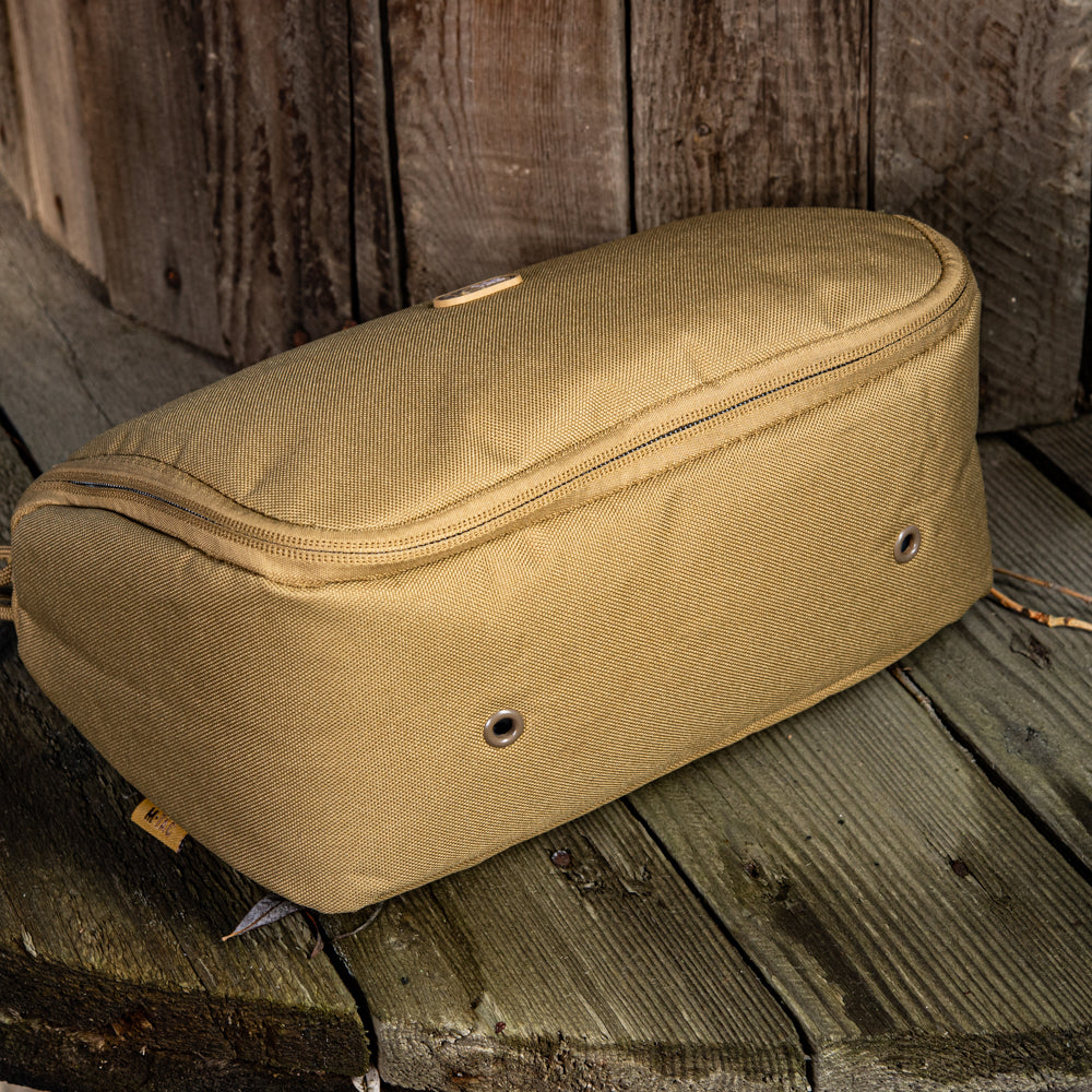 M‑Tac Tactical Toiletry Bag