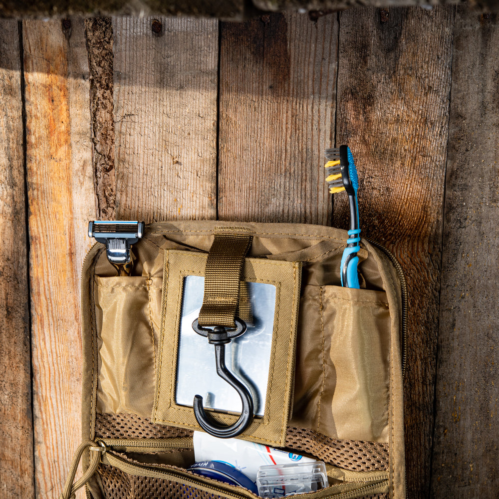 M‑Tac Tactical Toiletry Bag