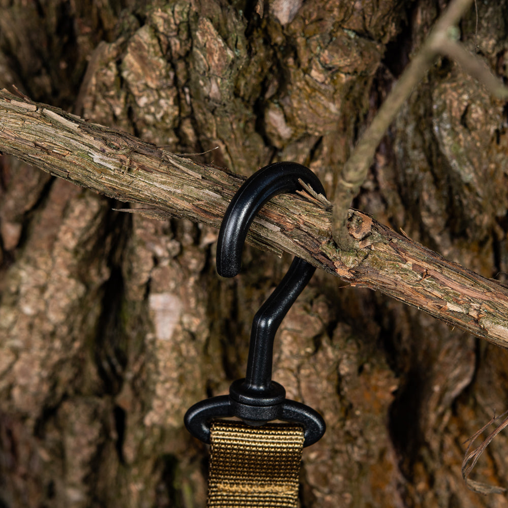 M‑Tac Tactical Toiletry Bag