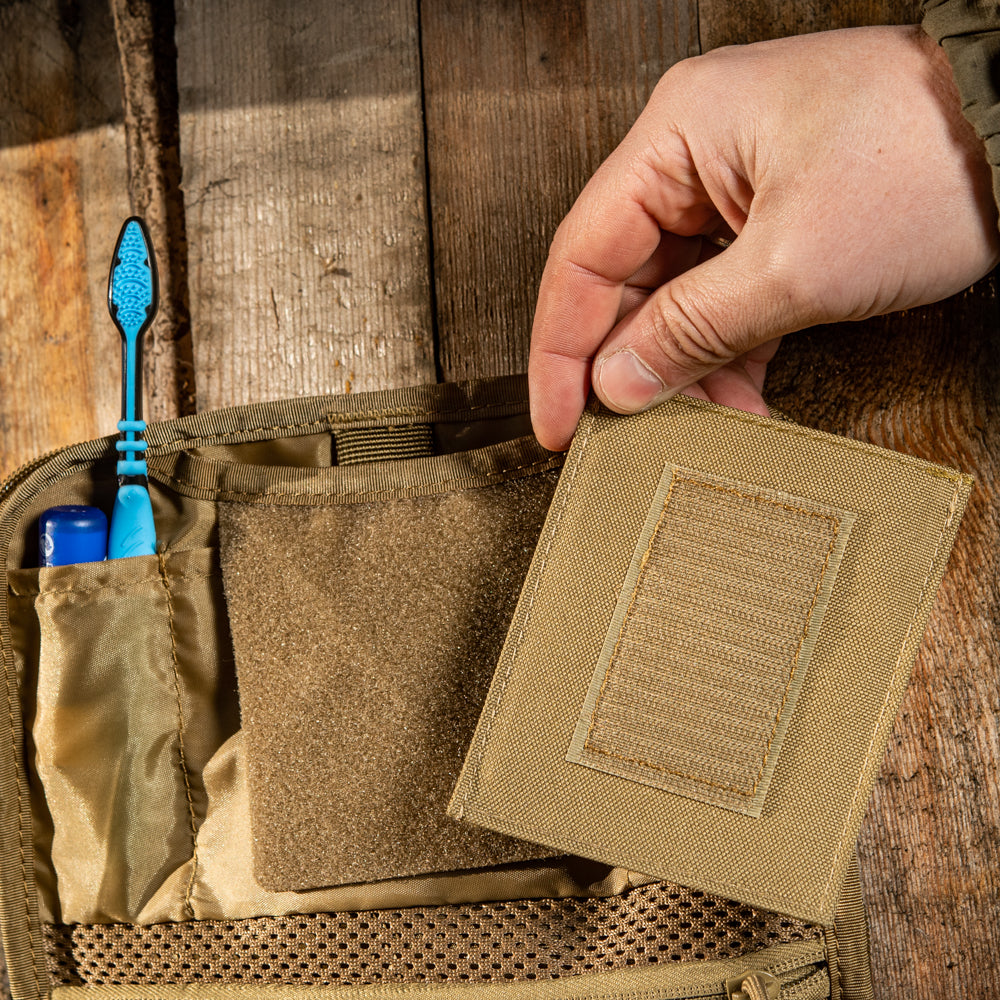 M‑Tac Tactical Toiletry Bag