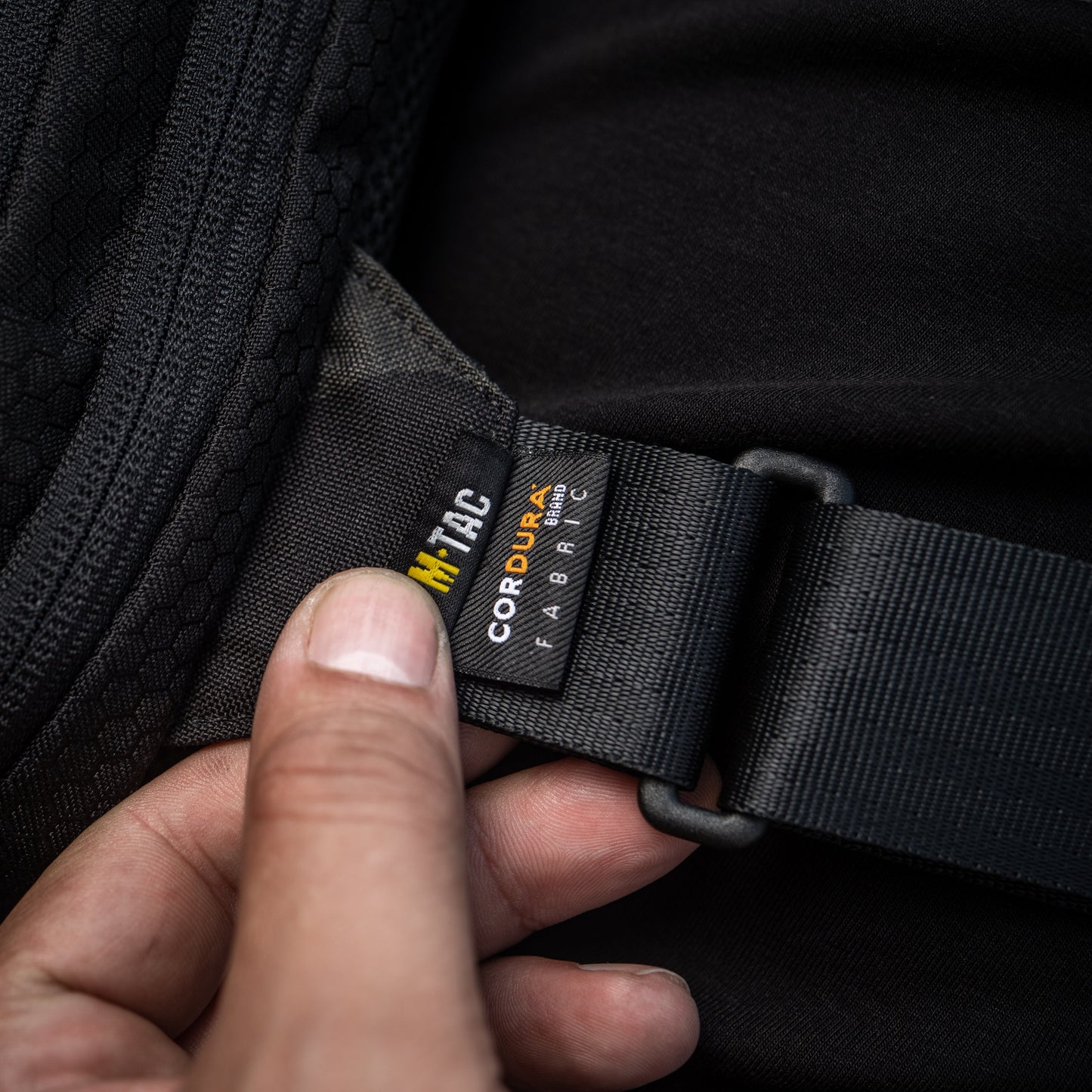 M-Tac Sling Pistol Bag Elite