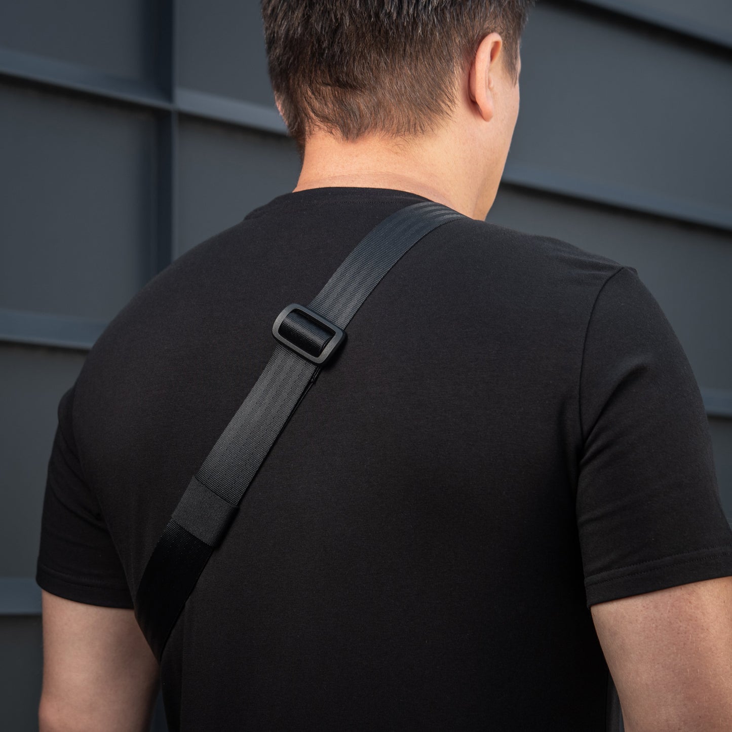 M-Tac Sling Pistol Bag Elite