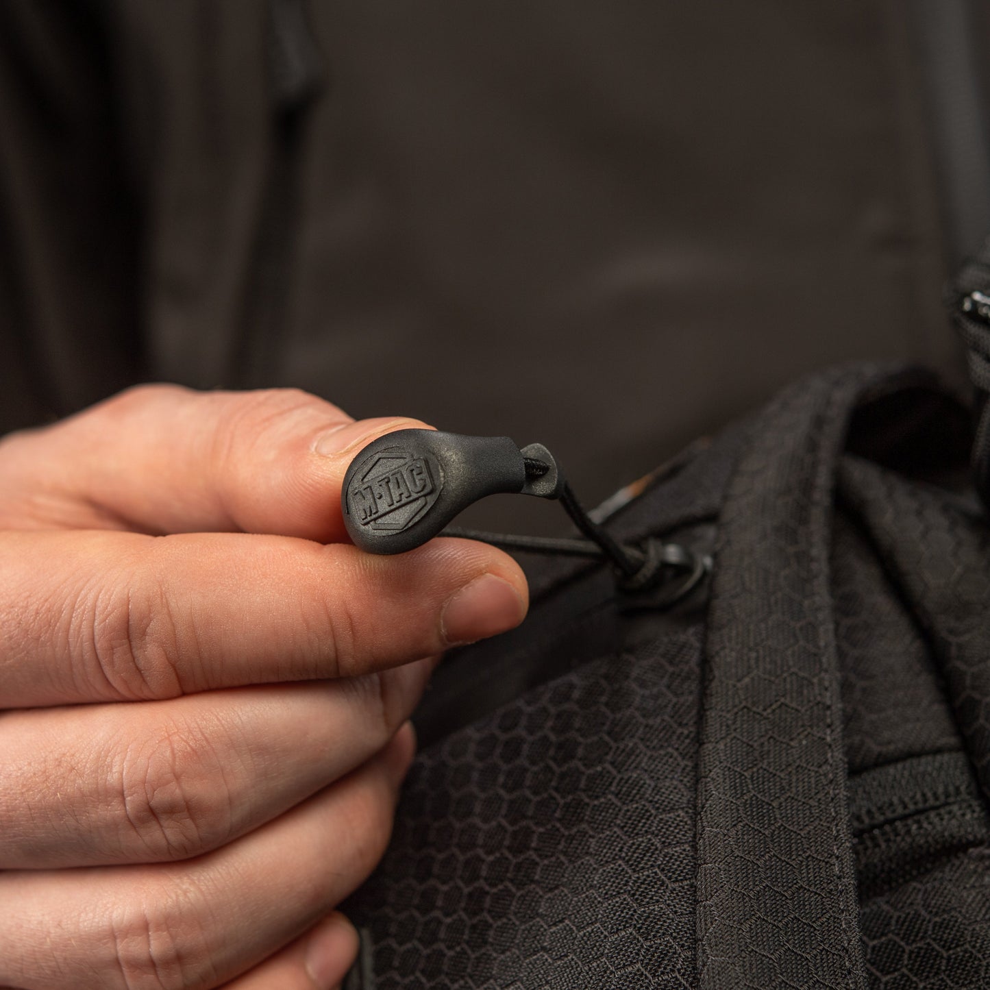 M-Tac Satellite Magnet Bag Gen.II Elite Hex