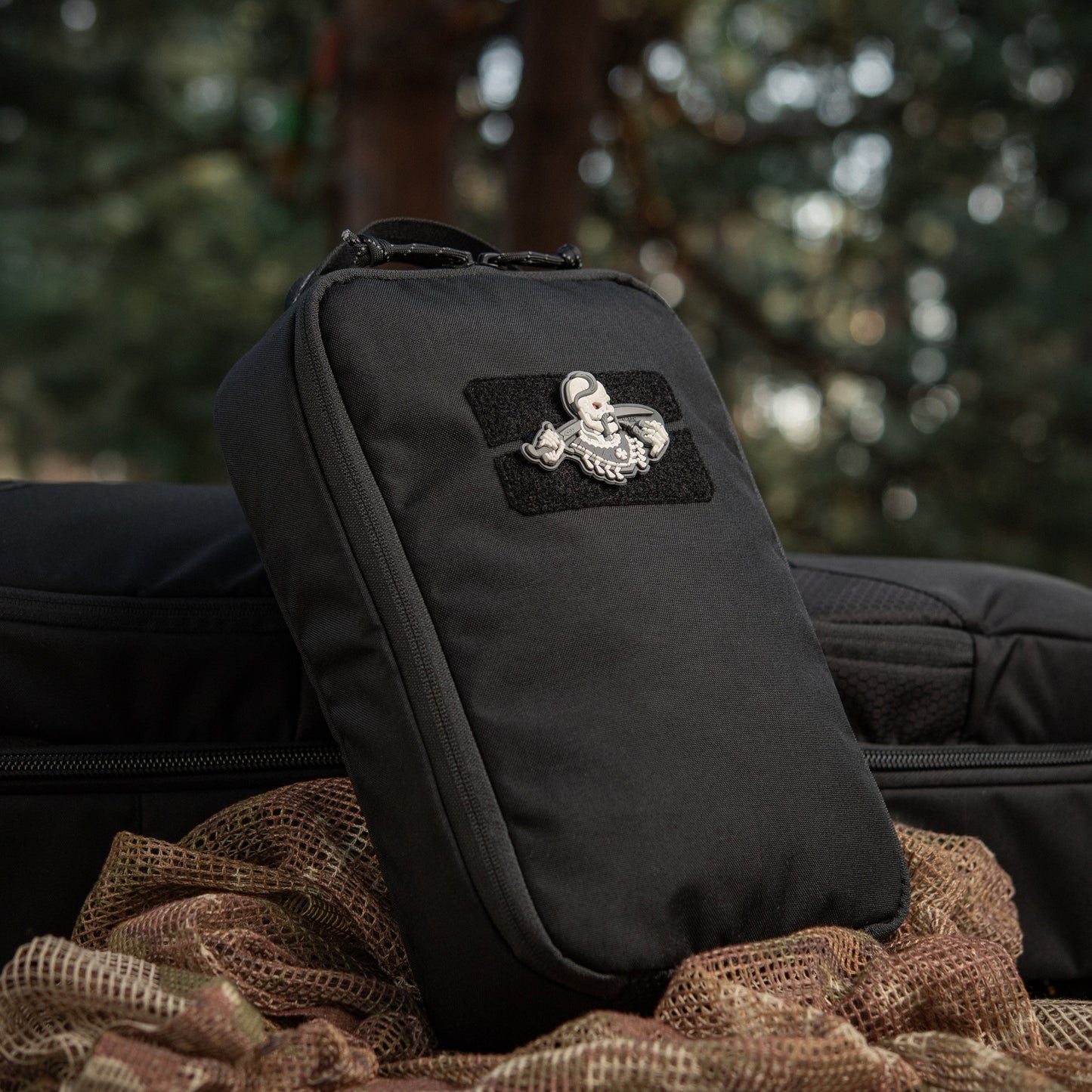 M-Tac Utility Organizer Elite (Large) (11.8" x 7.5")