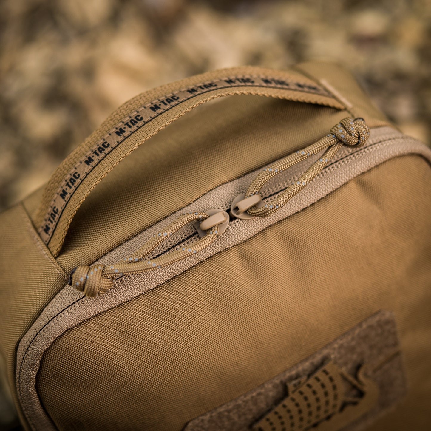 M-Tac Utility Organizer Elite (Large) (11.8" x 7.5")