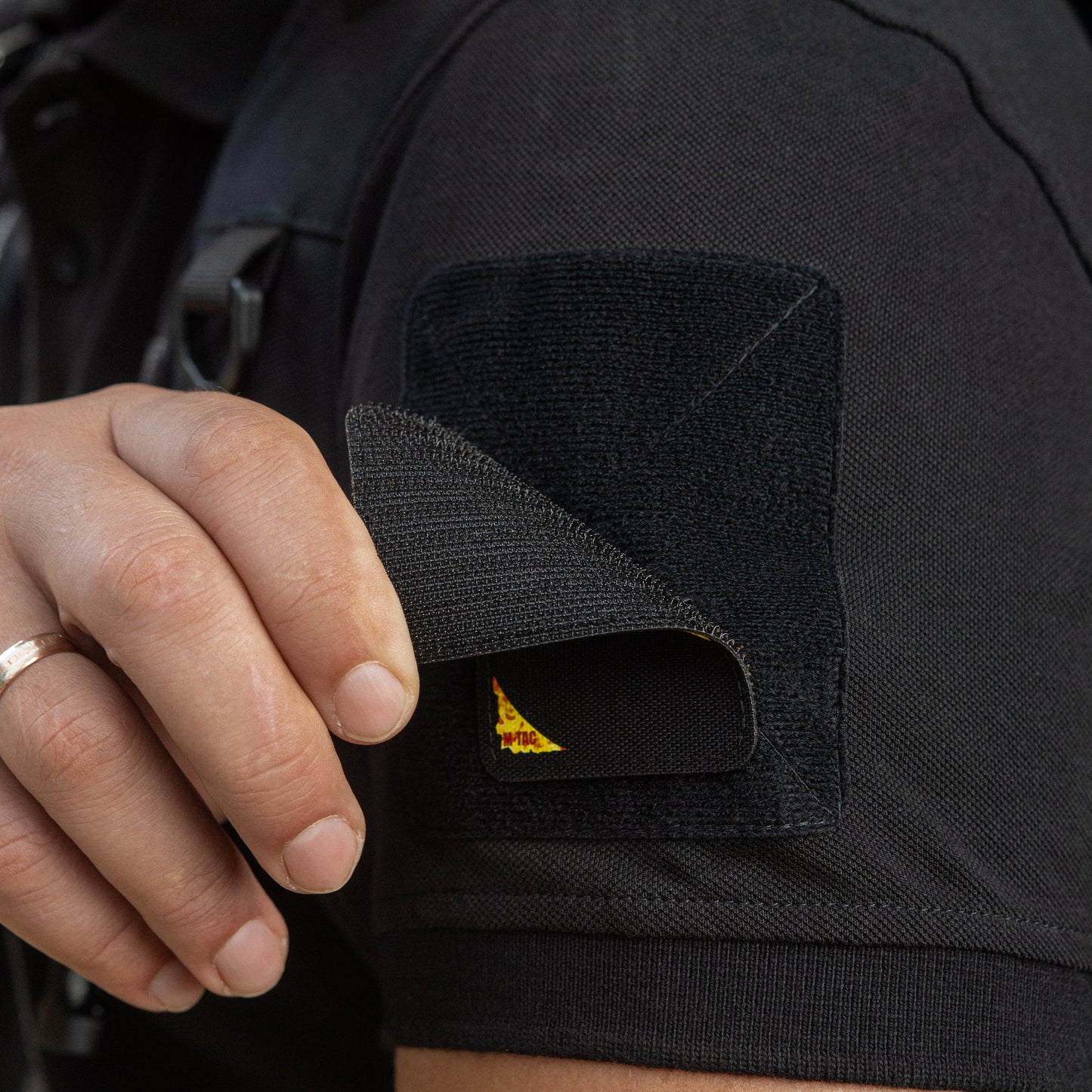 M-Tac Patch Til Valhall