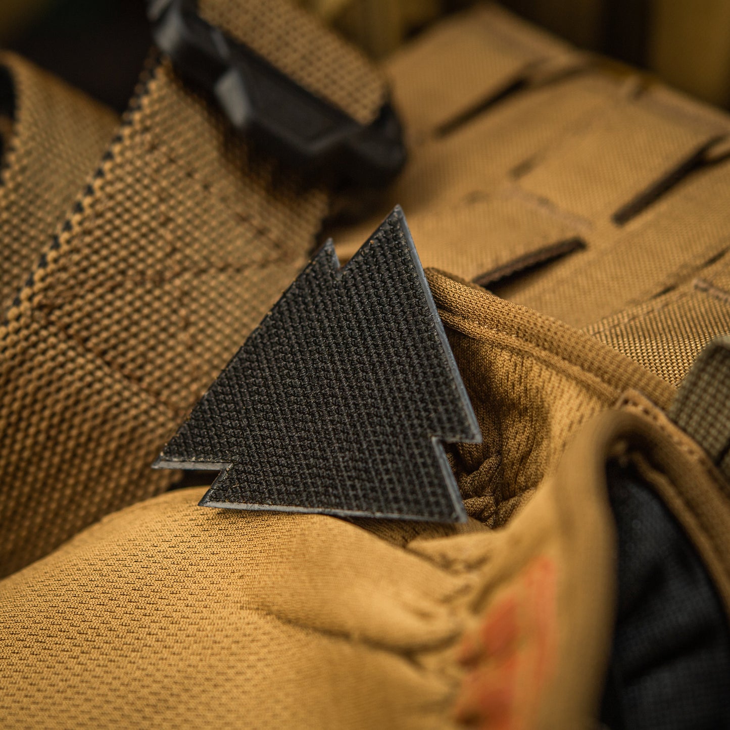 M-Tac Valknut Patch 3D PVC